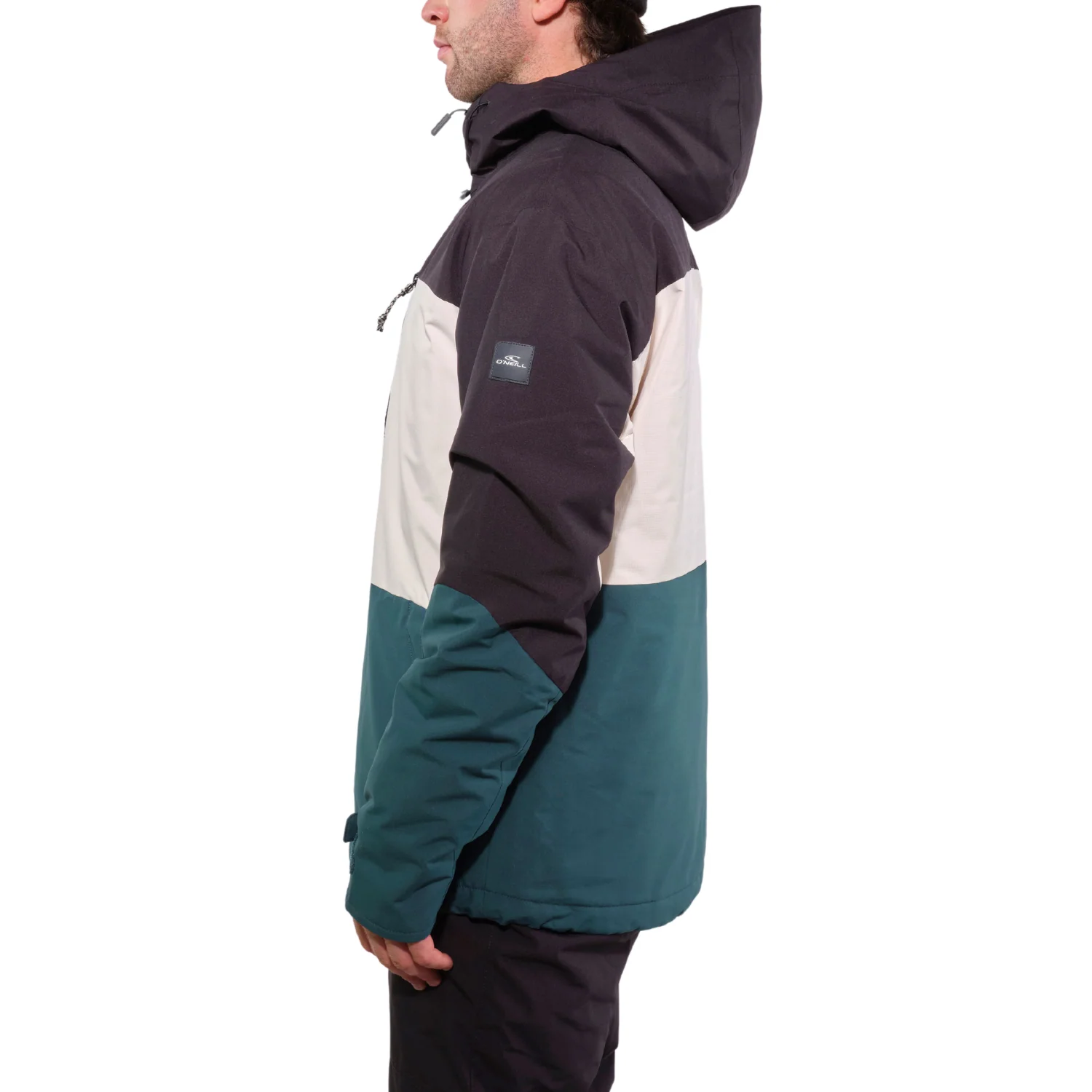 O'Neill Carbonite Snow Jacket 2025 - Men's - Image 3