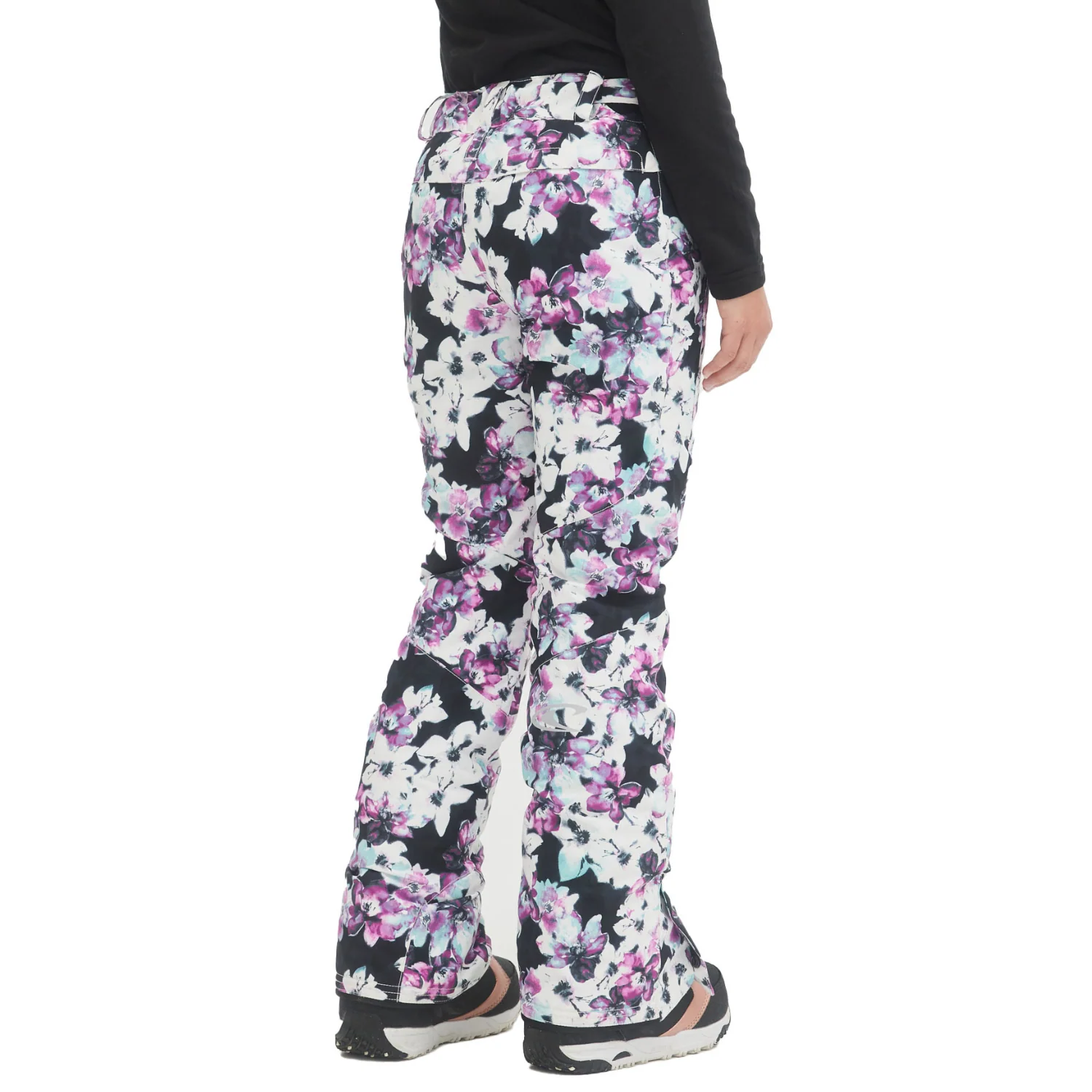 O'Neill Charm Aop Girl's Snowboard Pants 2023 - Image 6