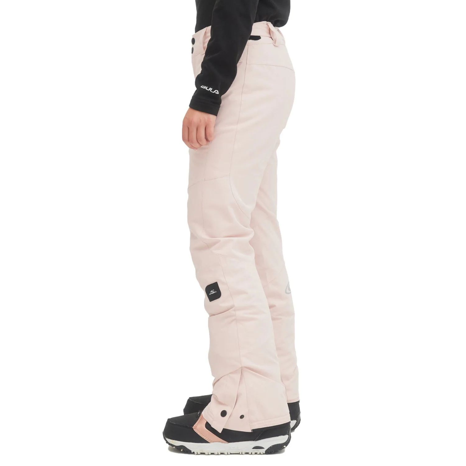 O'Neill Charm Pants 2023 - Girl's Snowboard Pants - Image 3