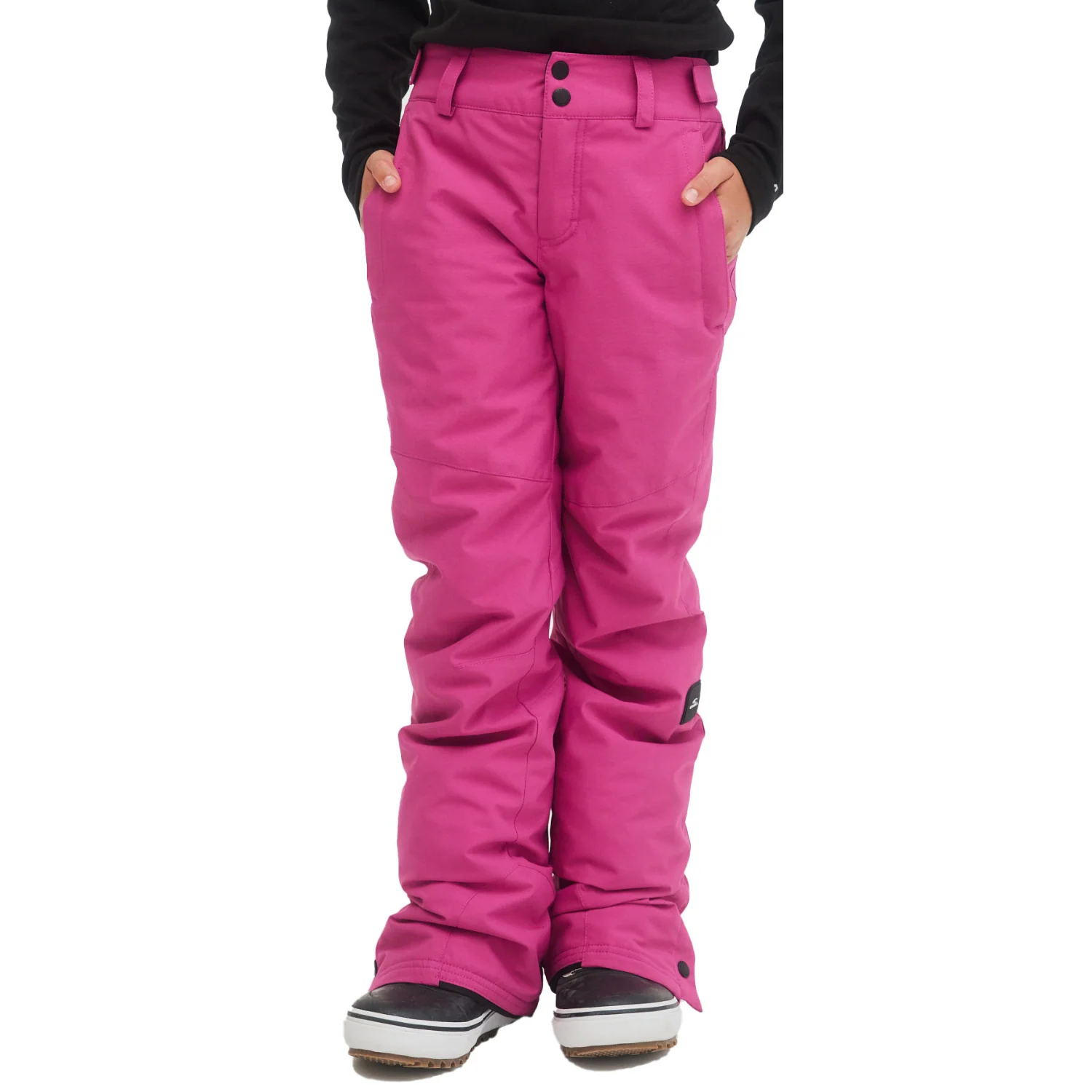 O'Neill Charm Pants 2023 - Girl's Snowboard Pants - Image 4