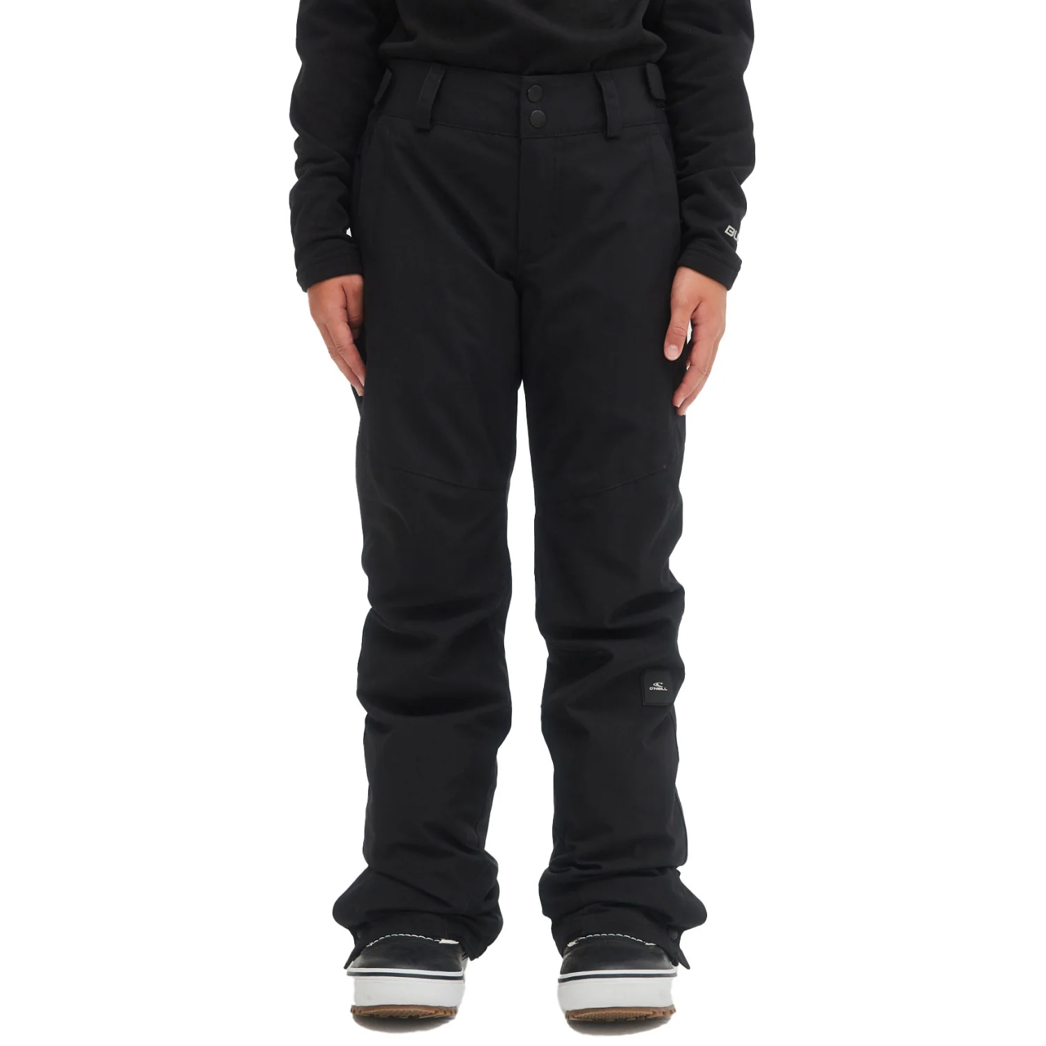 O'Neill Charm Pants 2023 - Girl's Snowboard Pants - Image 6