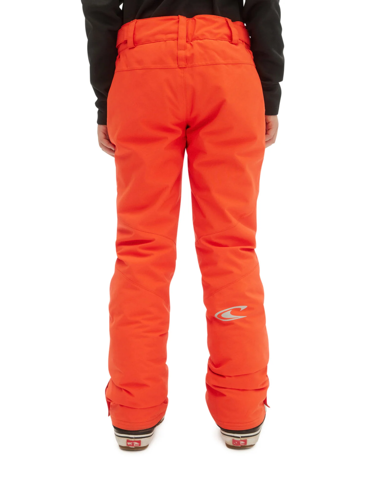 O'Neill Charm Regular Pants 2022 - Girl's Snow Pant - Image 2