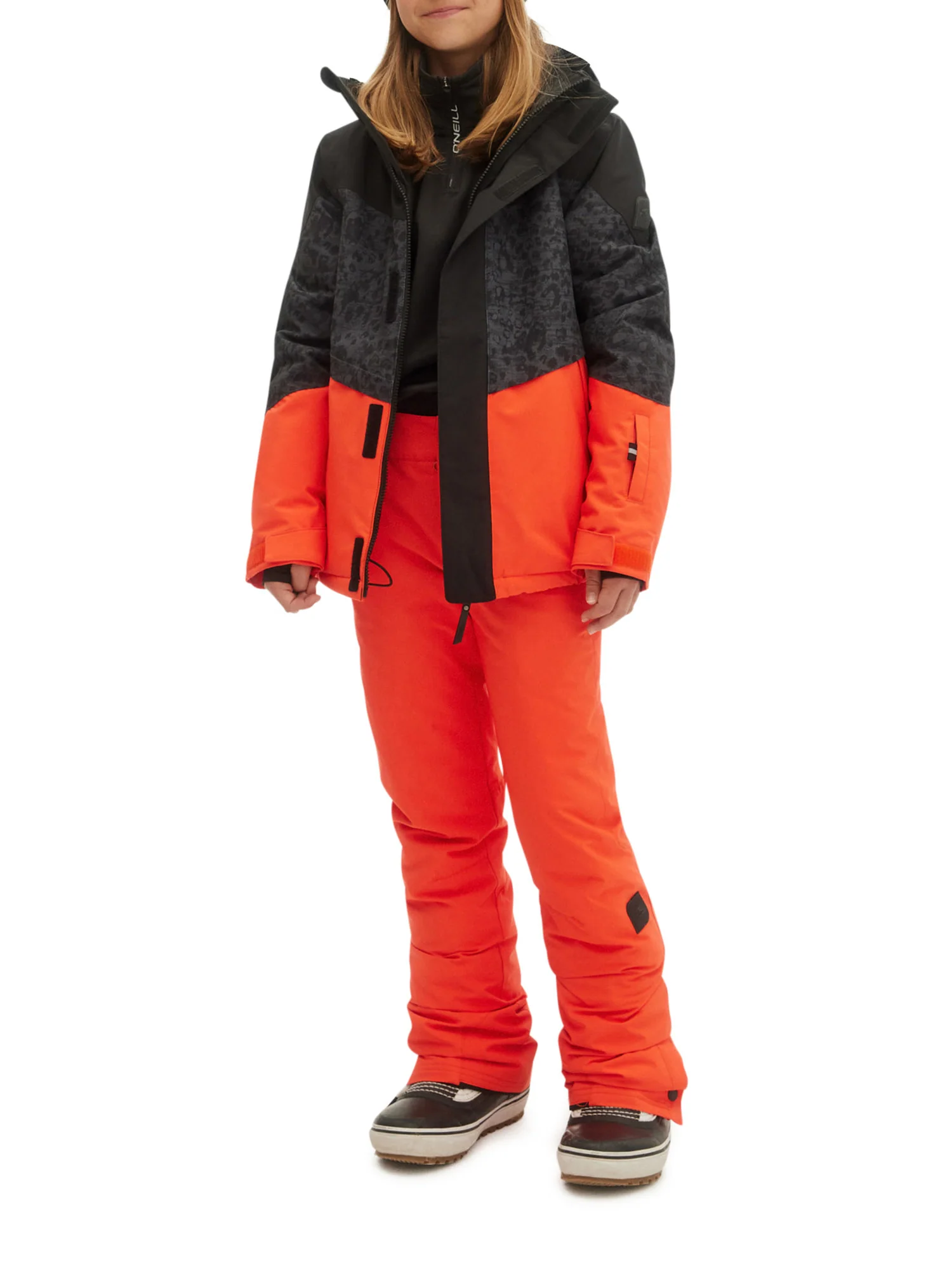 O'Neill Charm Regular Pants 2022 - Girl's Snow Pant - Image 4