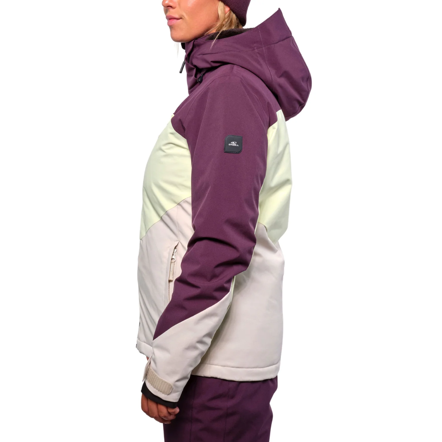 O'Neill Coral Snow Jacket 2025 - Women's - Image 2