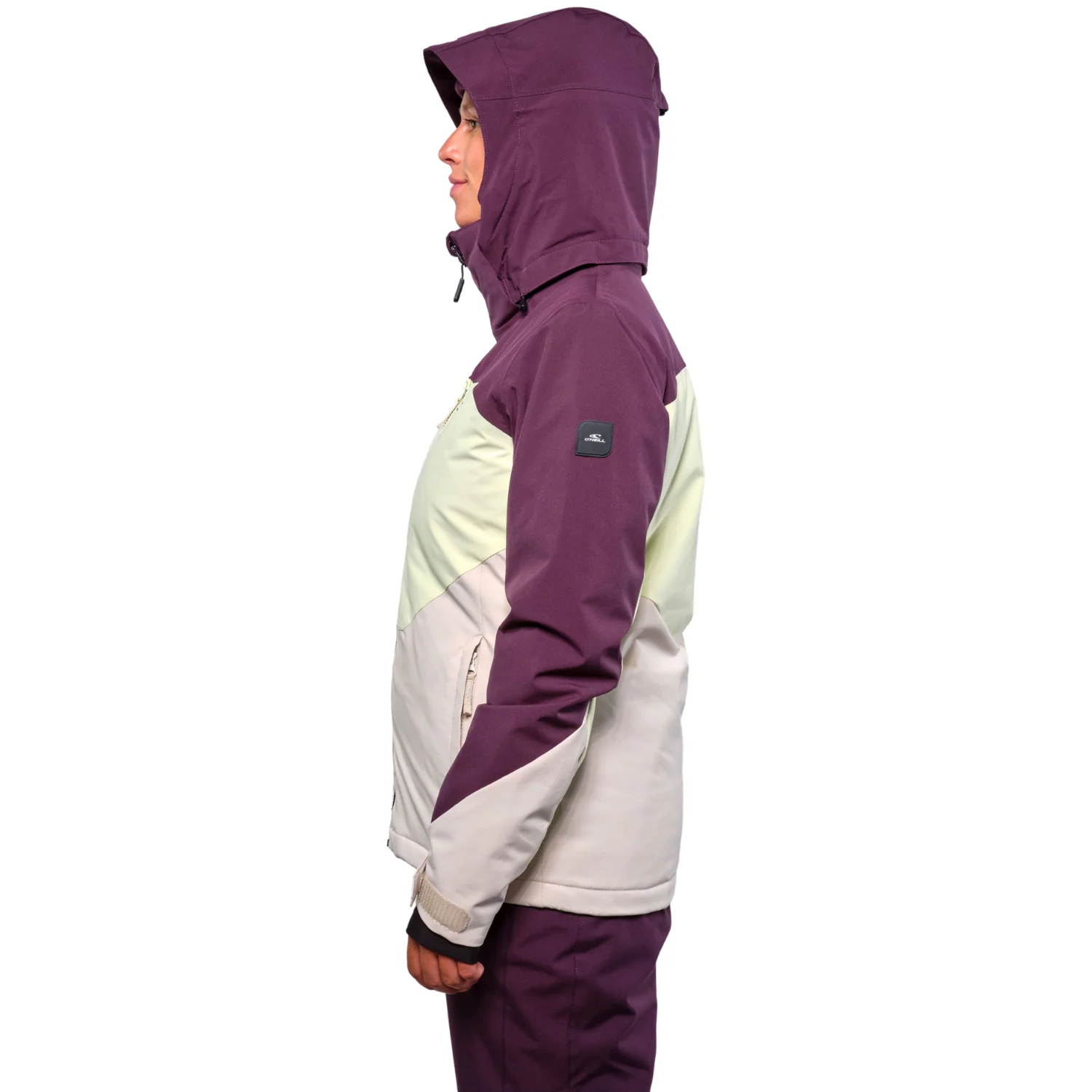 O'Neill Coral Snow Jacket 2025 - Women's - Image 3