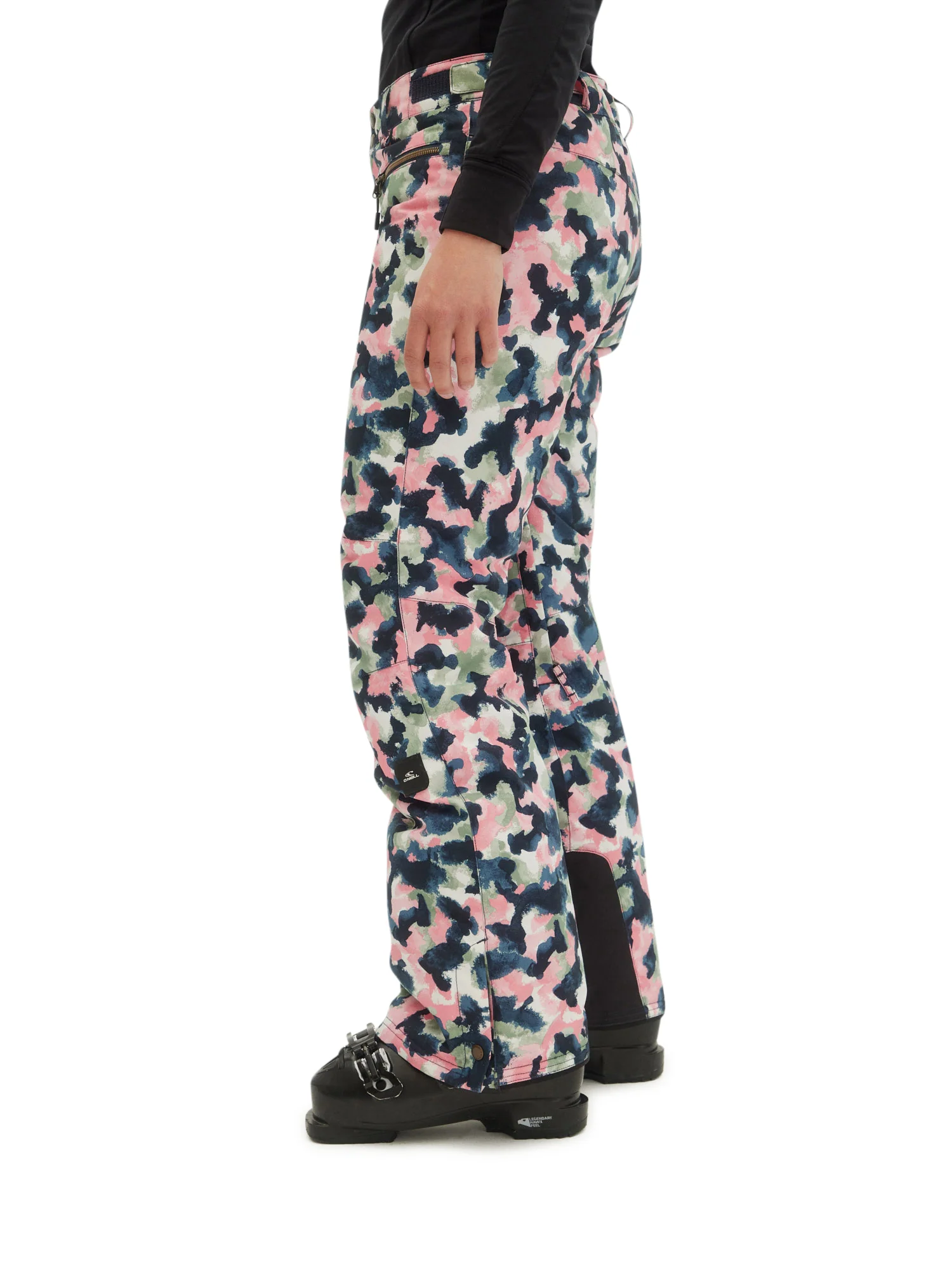 O'Neill Glamour Pants 2022 - Women's Snow Pants - Image 4