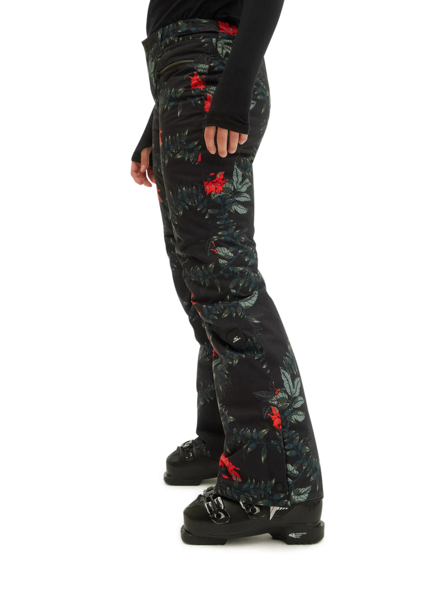 O'Neill Glamour Pants 2022 - Women's Snow Pants - Image 9