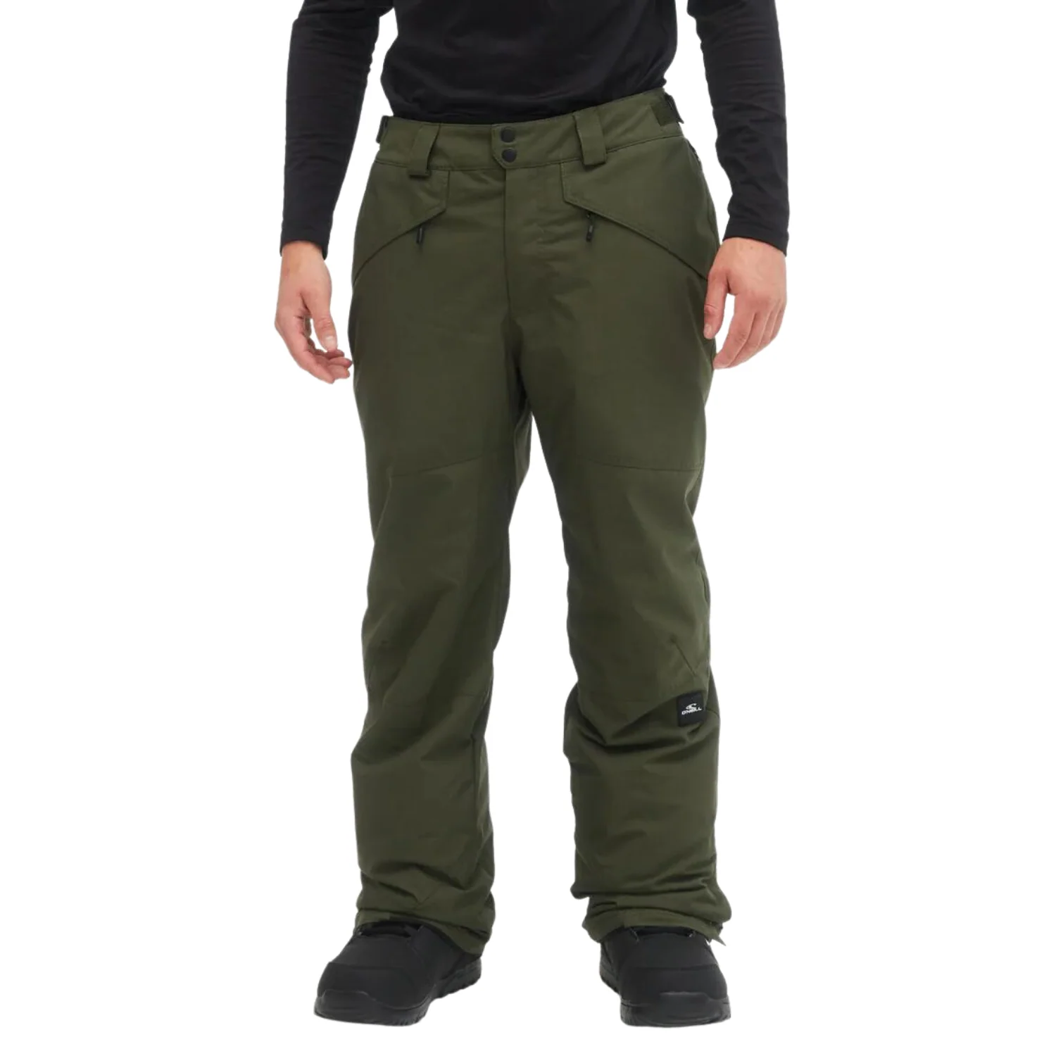 O'Neill Hammer Insulated Pants 2024 - Men's Snow Pants
