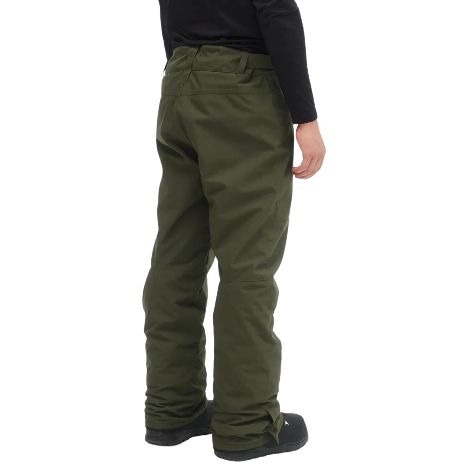 O'Neill Hammer Insulated Pants 2024 - Men's Snow Pants - Image 2