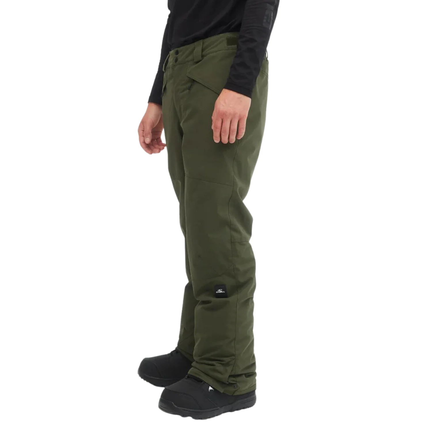 O'Neill Hammer Insulated Pants 2024 - Men's Snow Pants - Image 3