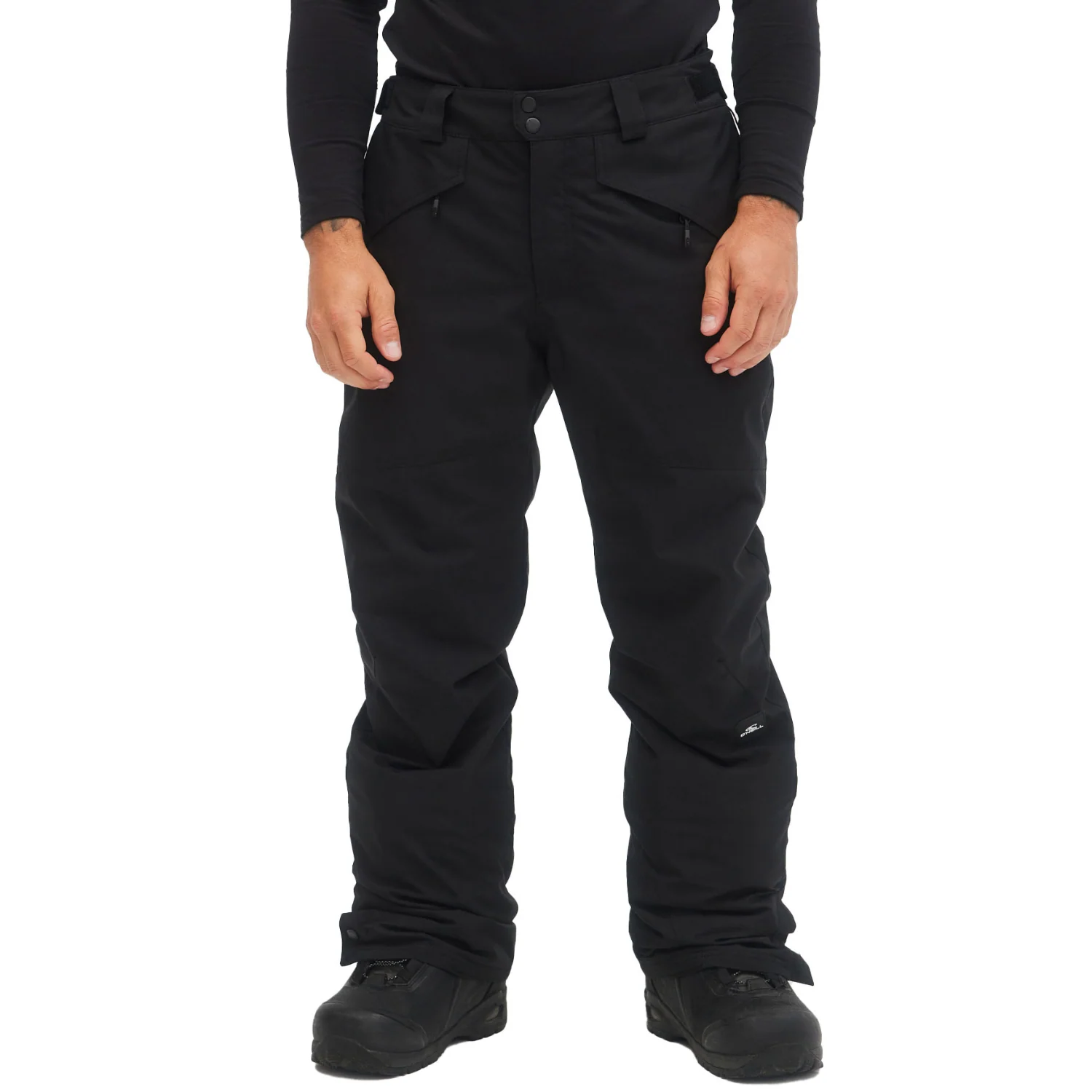 O'Neill Hammer Insulated Pants 2024 - Men's Snow Pants - Image 4