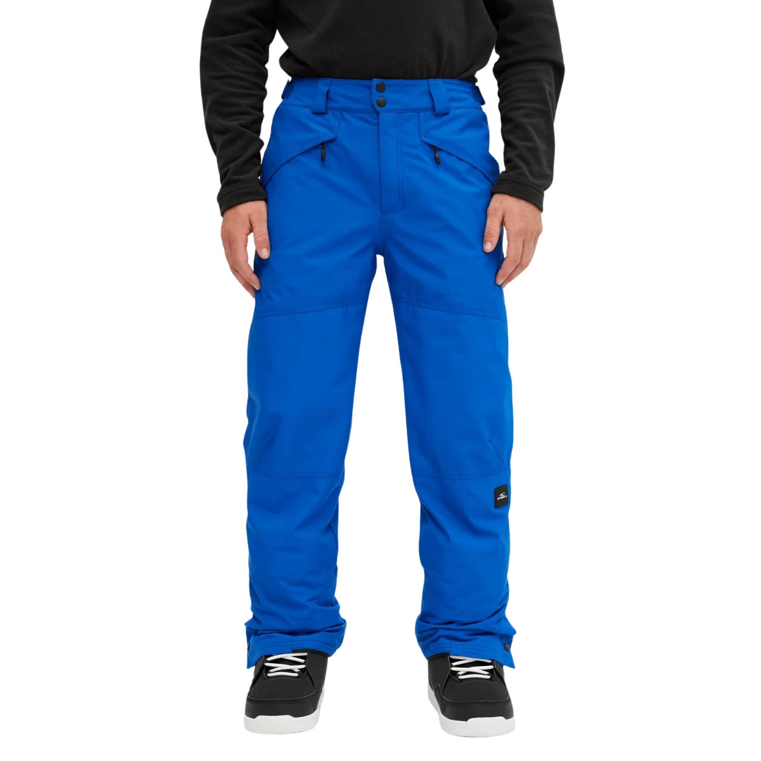 O'Neill Hammer Insulated Pants 2024 - Men's Snow Pants - Image 8
