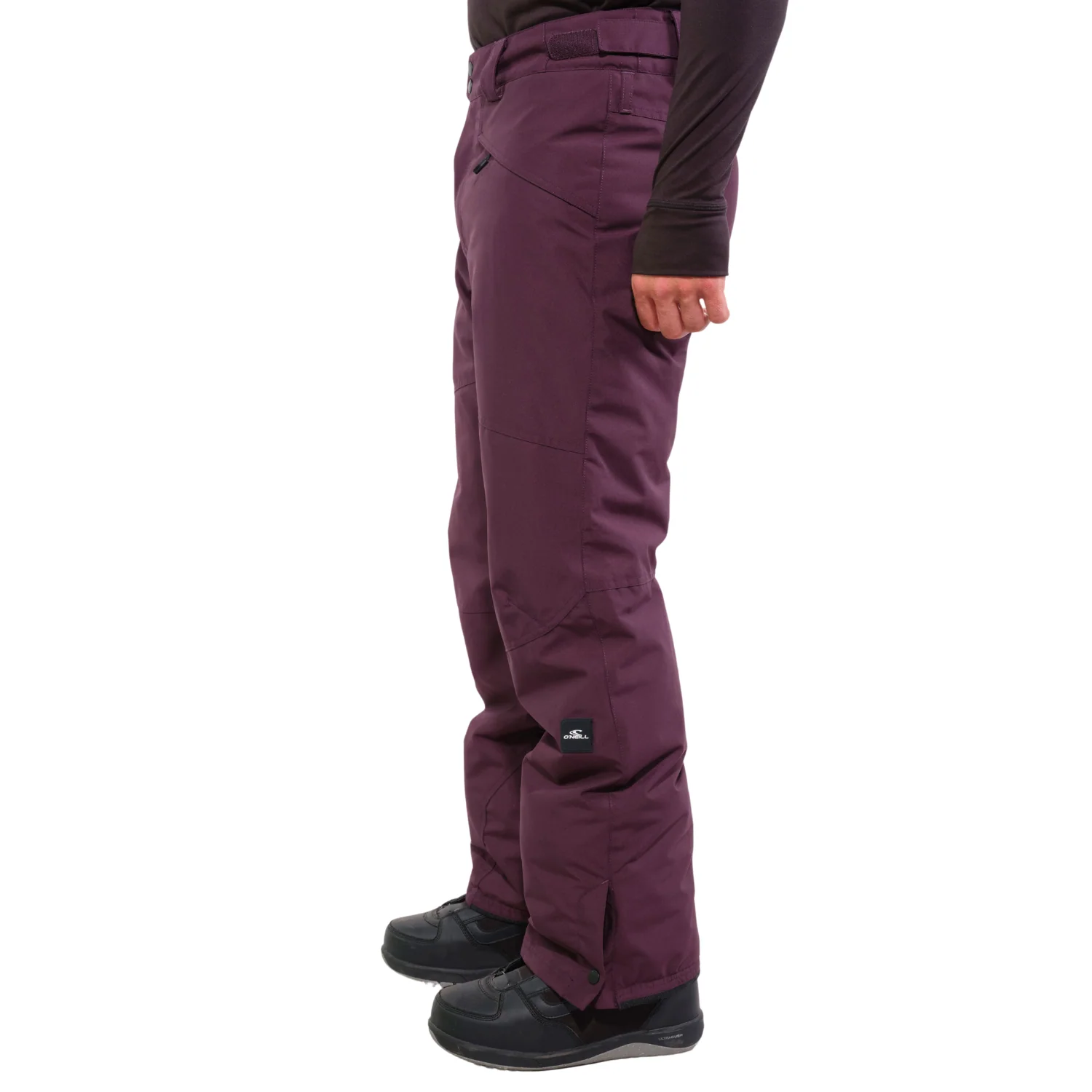 O'Neill Hammer Insulated Snow Pants 2025 - Men's - Image 8