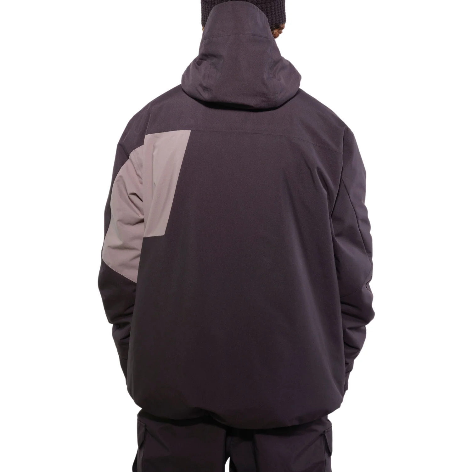 O'Neill Jacksaw Snow Jacket 2025 - Men's - Image 2