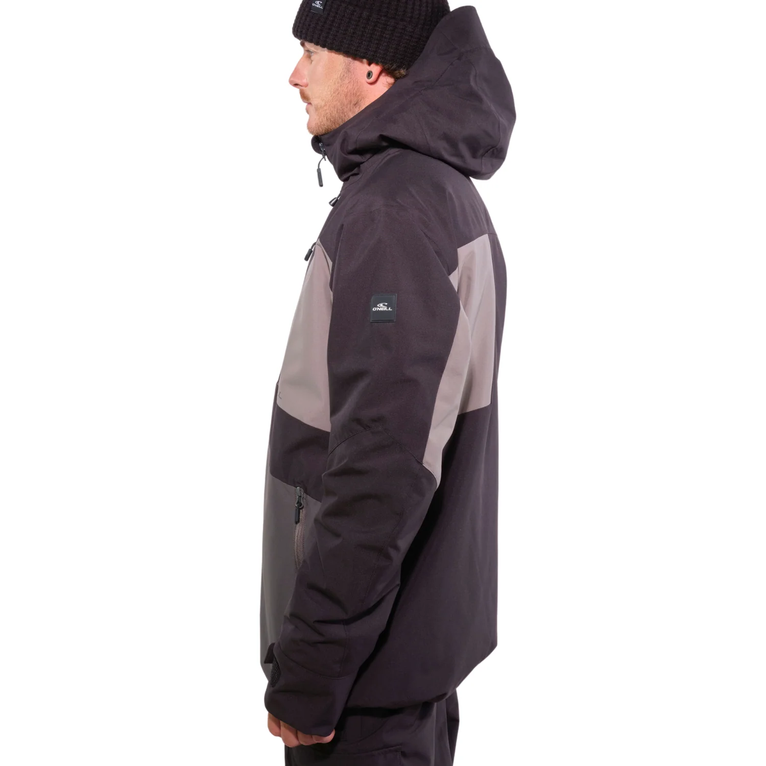 O'Neill Jacksaw Snow Jacket 2025 - Men's - Image 3