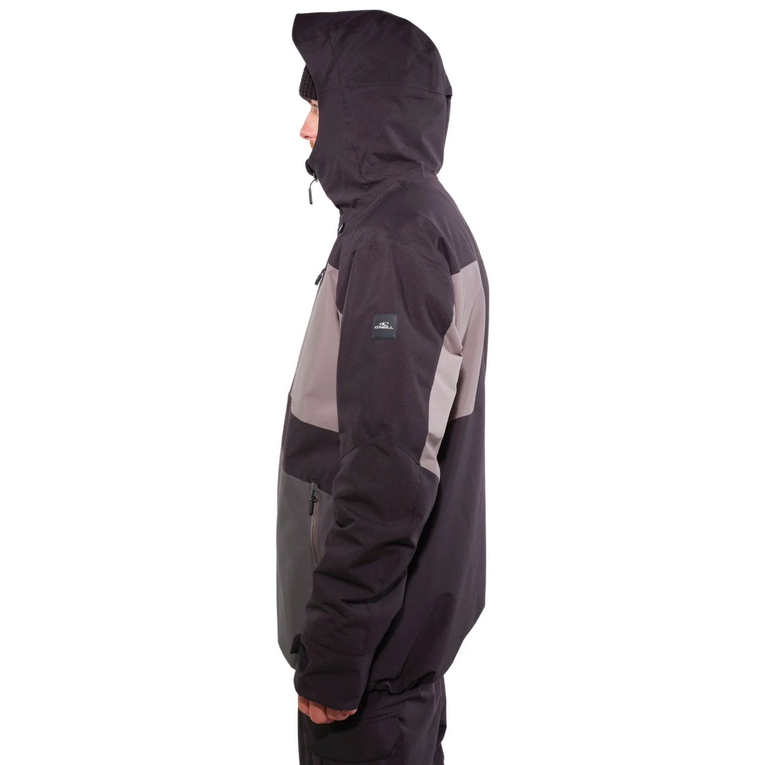 O'Neill Jacksaw Snow Jacket 2025 - Men's - Image 4