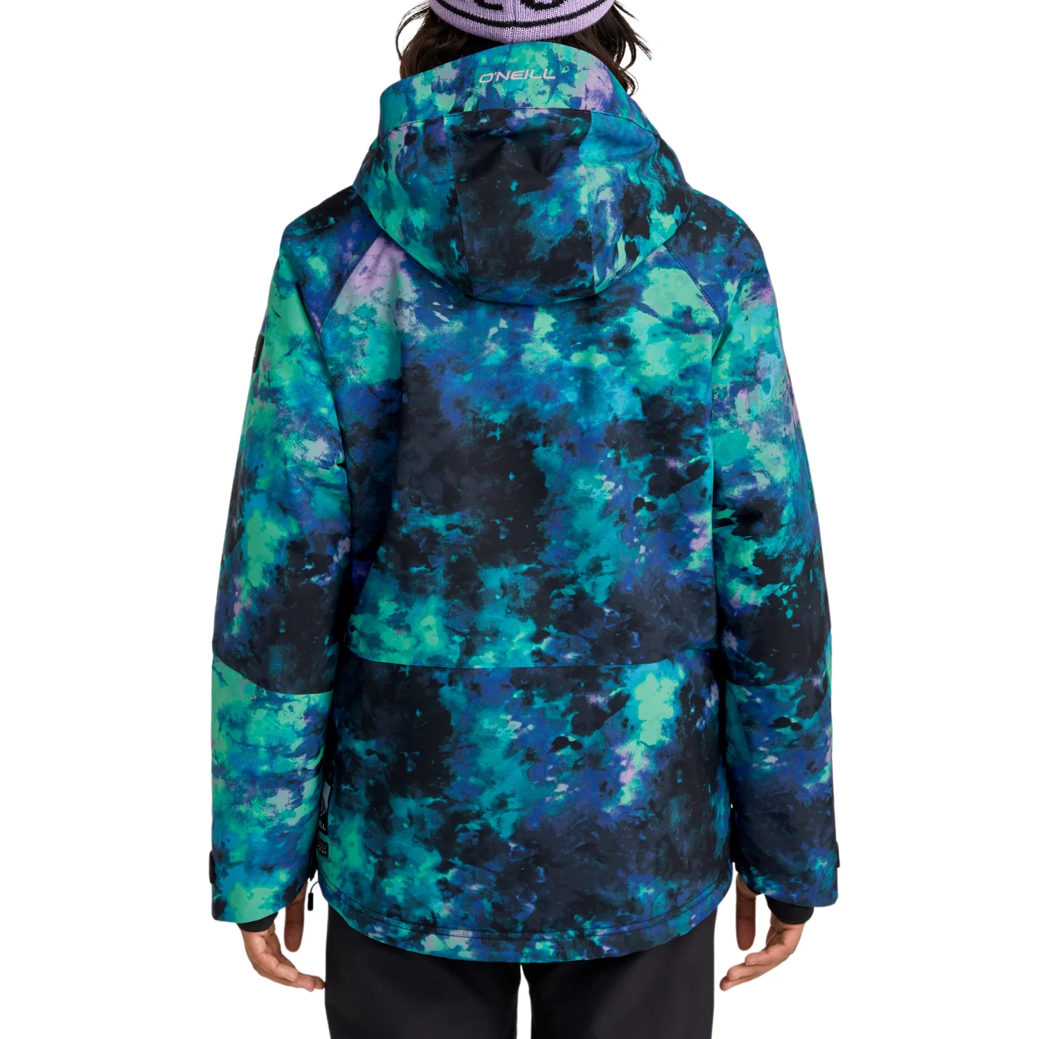 O'Neill O'Riginals Anorak 2024 - Women's Snow Jacket - Image 2