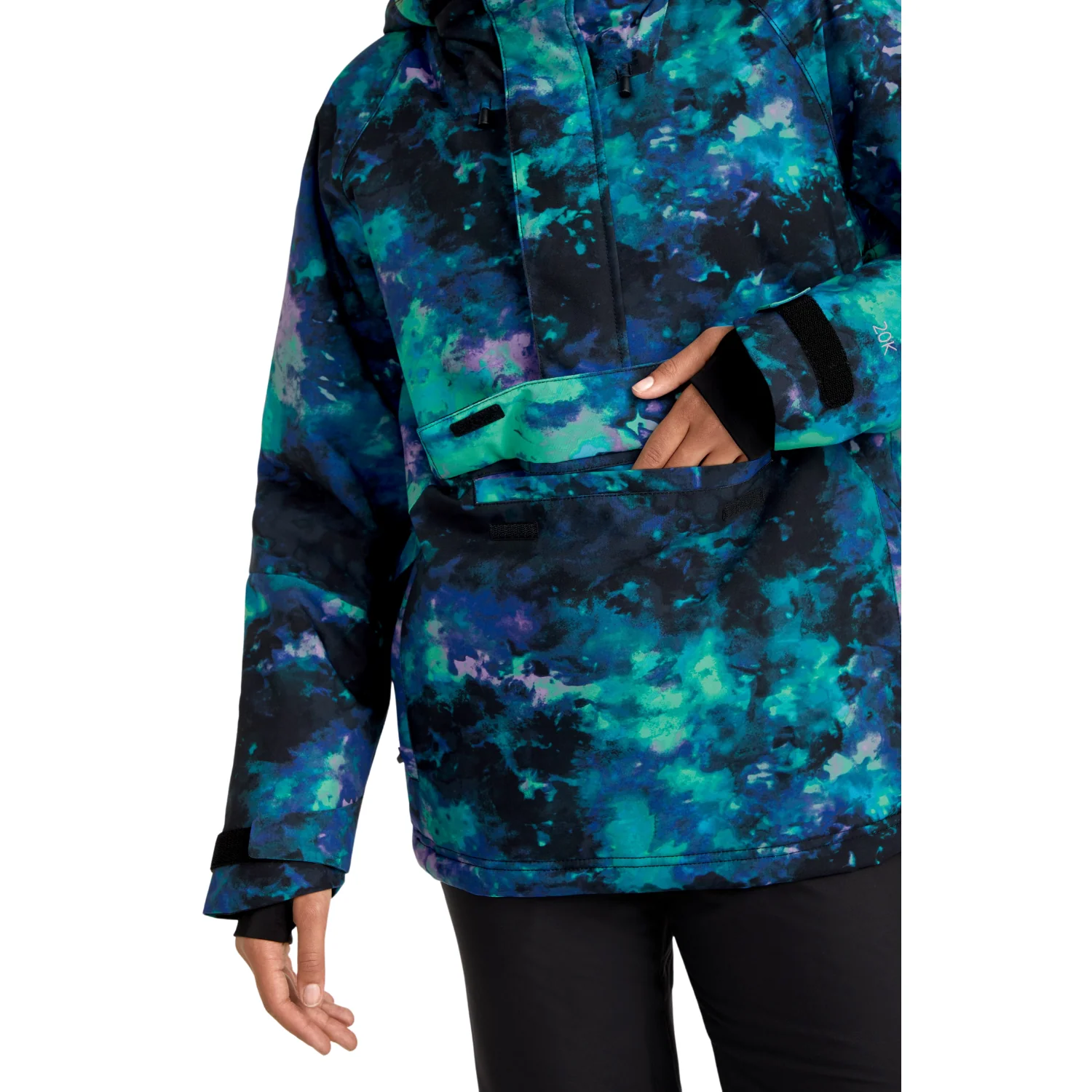 O'Neill O'Riginals Anorak 2024 - Women's Snow Jacket - Image 3