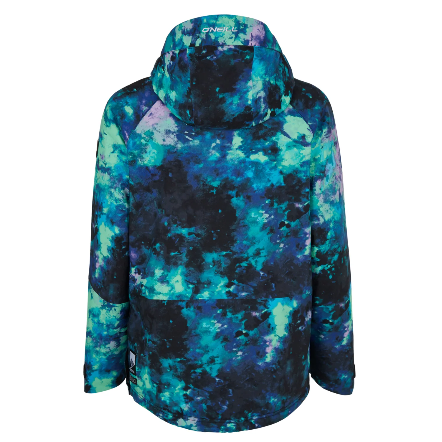 O'Neill O'Riginals Anorak 2024 - Women's Snow Jacket - Image 5