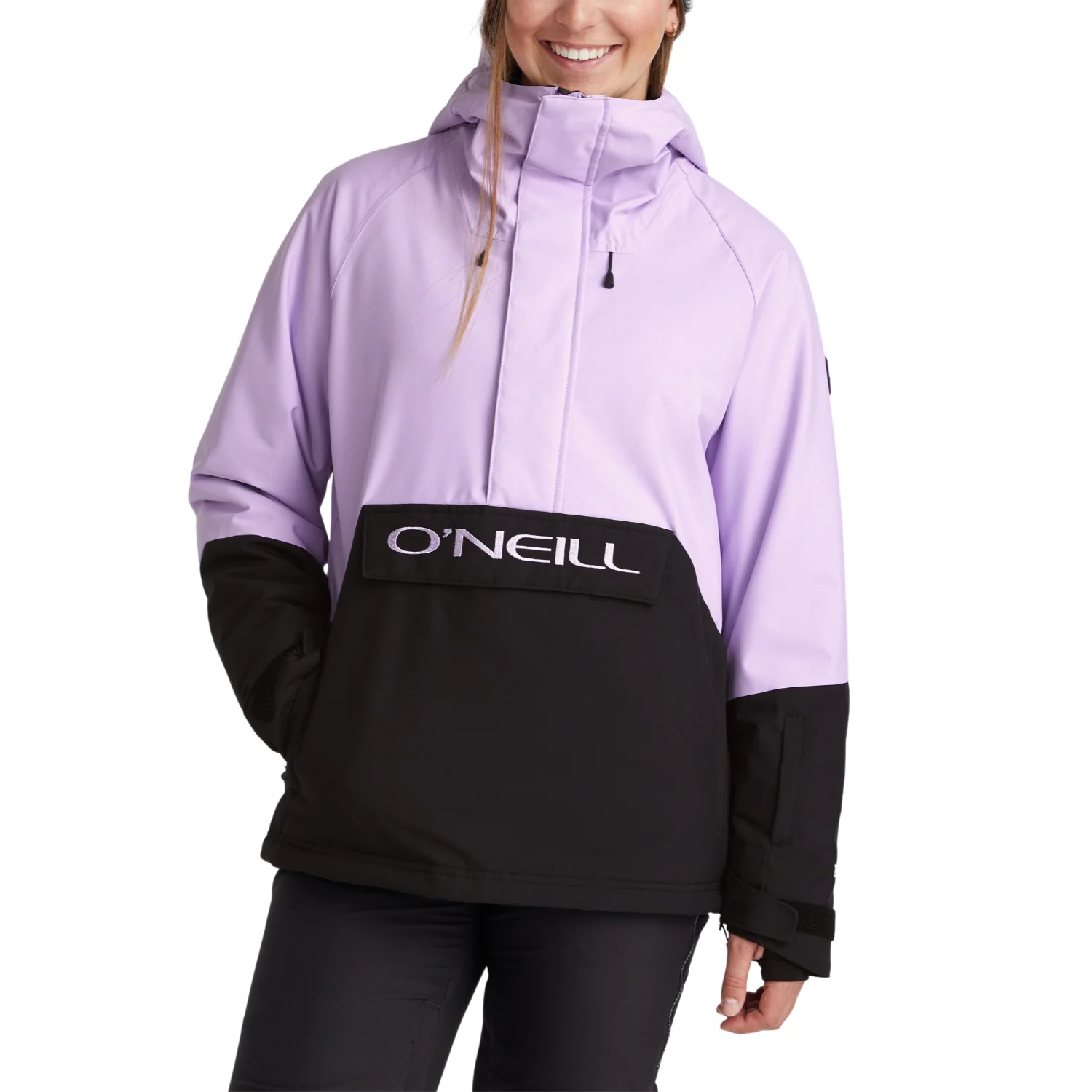 O'Neill O'Riginals Anorak 2024 - Women's Snow Jacket - Image 6