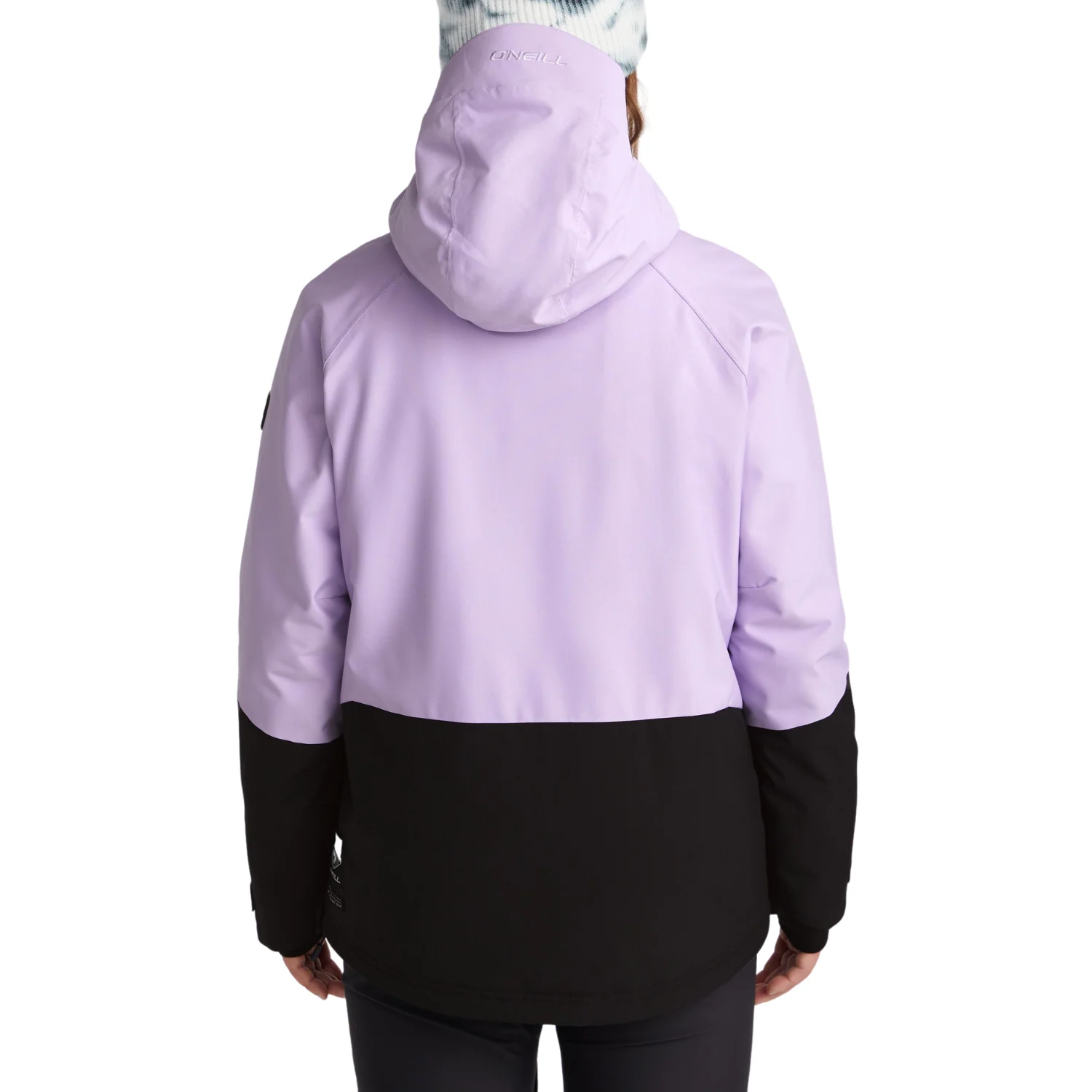 O'Neill O'Riginals Anorak 2024 - Women's Snow Jacket - Image 7