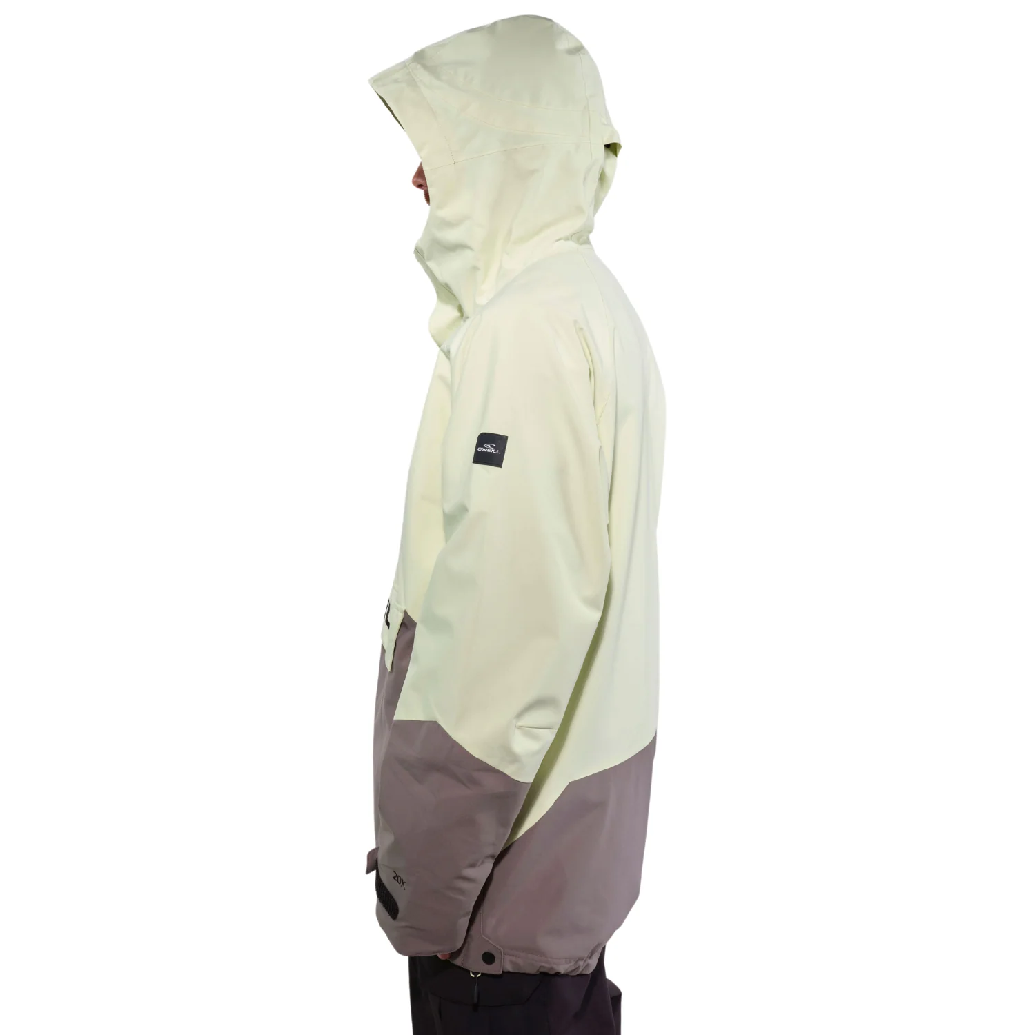 O'Neill O'riginals Anorak Snow Jacket 2025 - Men's - Image 8