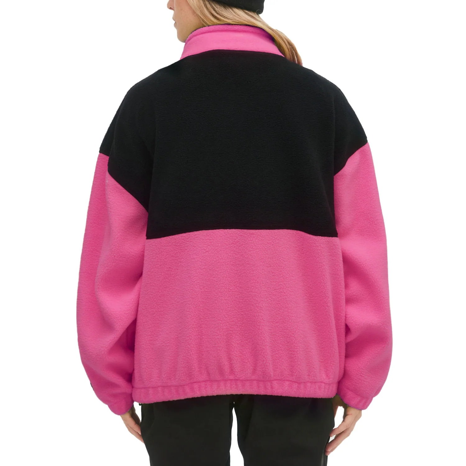 O'Neill Progressive Full Zip Sherpa Fleece 2023 - Women's - Image 2