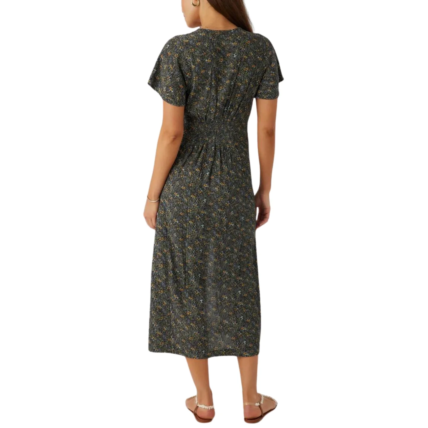 O'Neill Rayney Dress - Women's - Image 2