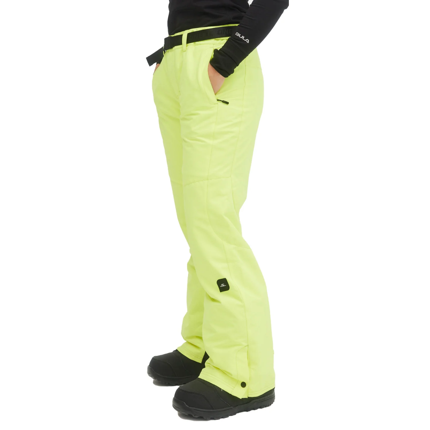 O'Neill Star Insulated Pants 2023 - Women's Snowboard Pants - Image 10
