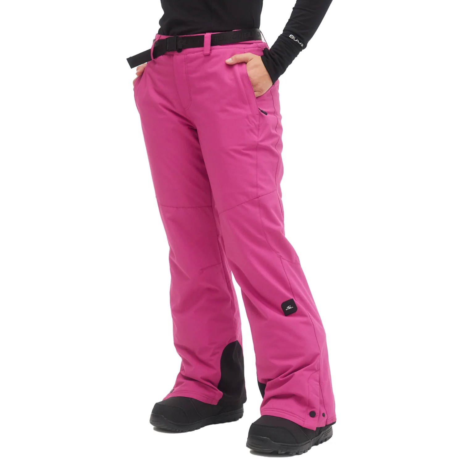 O'Neill Star Insulated Pants 2023 - Women's Snowboard Pants - Image 4