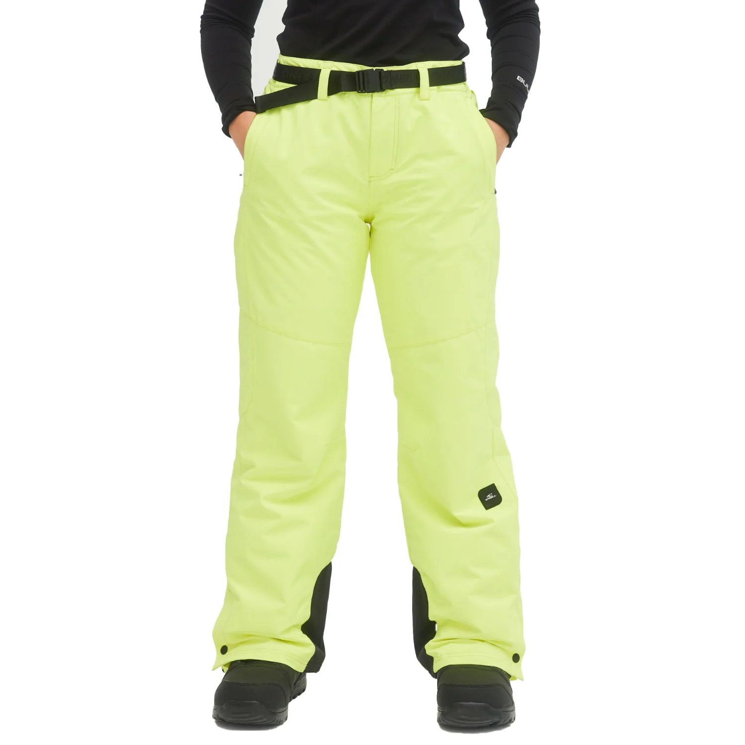 O'Neill Star Insulated Pants 2023 - Women's Snowboard Pants - Image 9