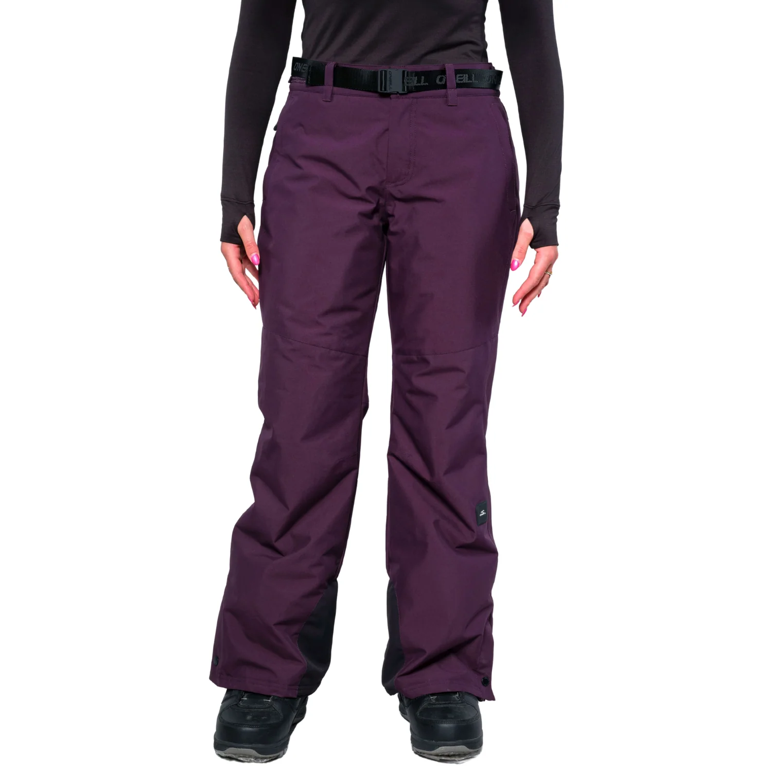 O'Neill Star Insulated Snow Pant 2025 - Women's - Image 6