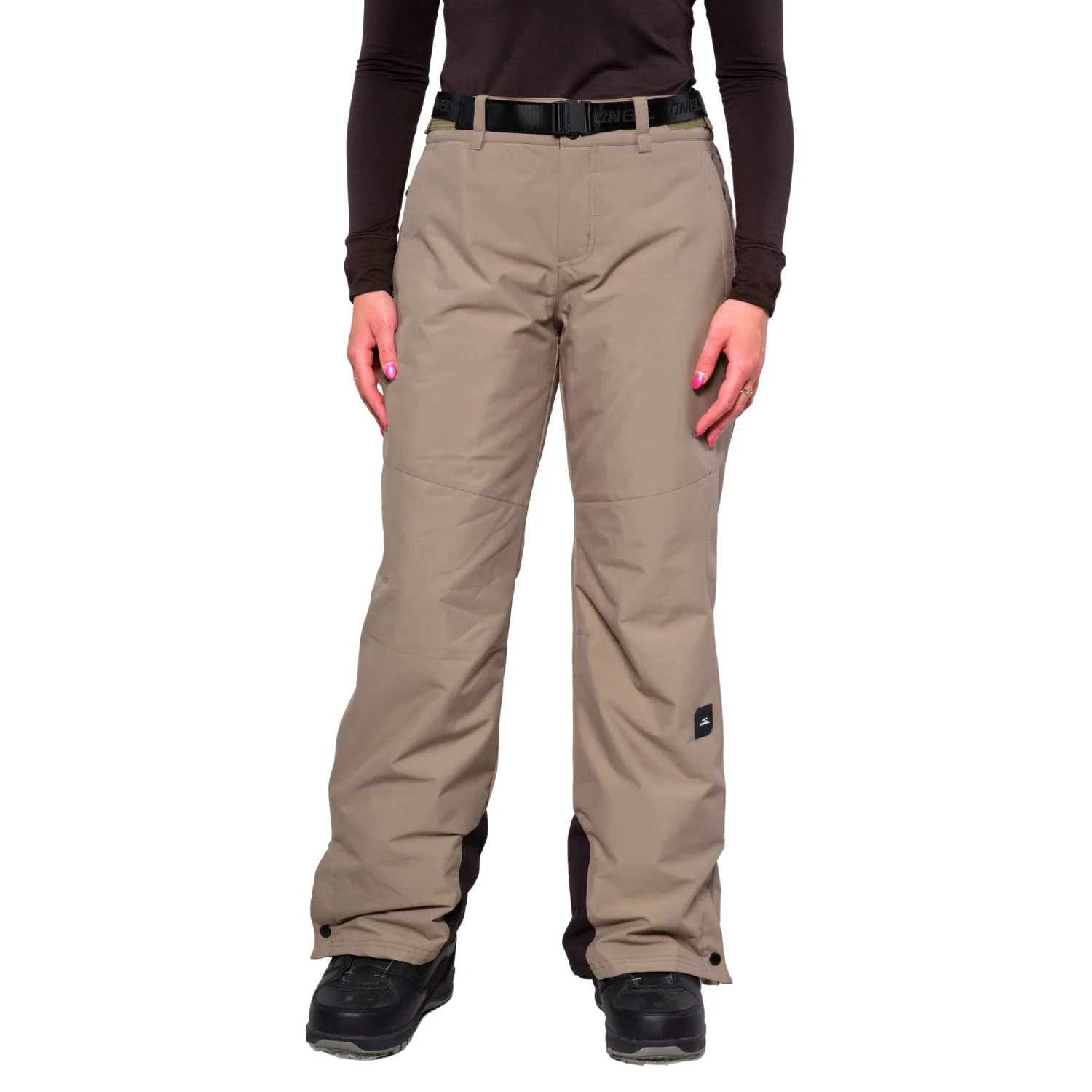 O'Neill Star Slim Snow Pants 2025 - Women's - Image 4