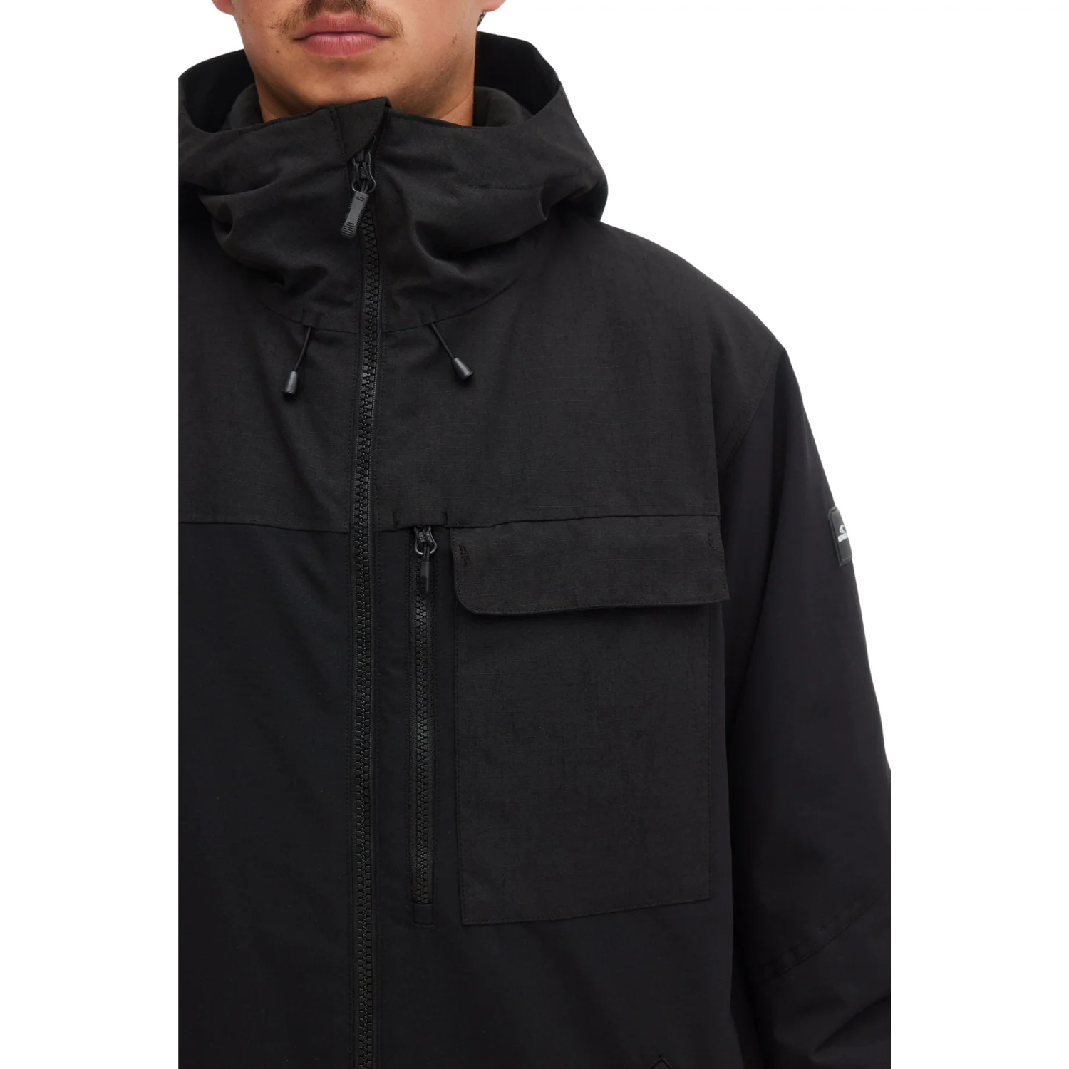O'Neill Utility Hybrid Jacket 2025 - Men's - Image 10
