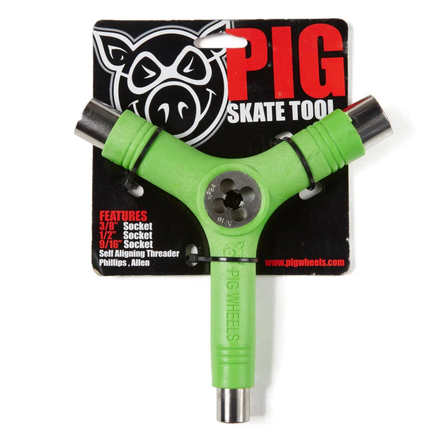 Pig Skate Tool - Image 2