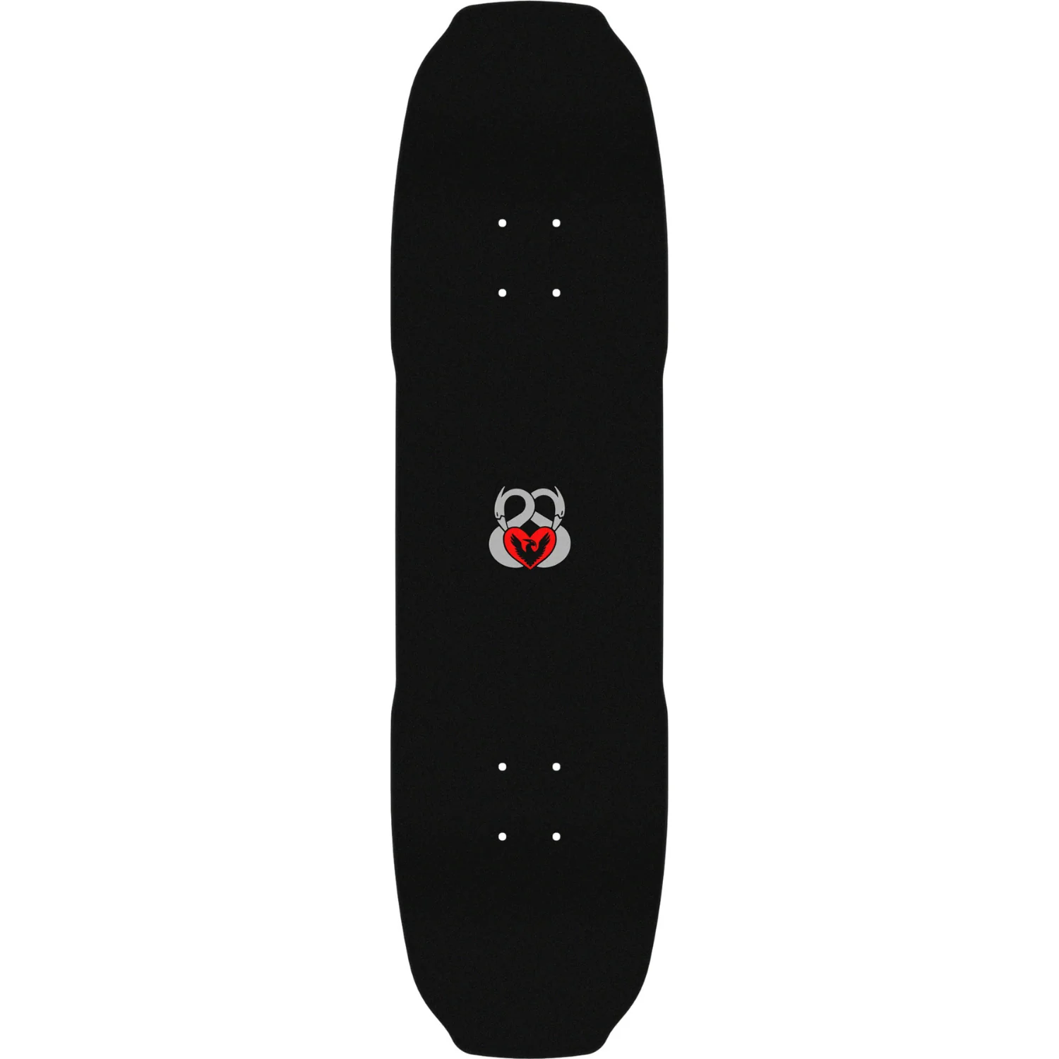 Powell Peralta Andy Anderson Vajra Skateboard Deck - Image 2