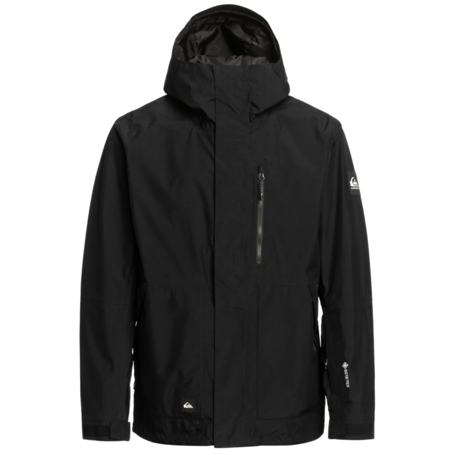 Quiksilver Mission Gore-Tex Jacket 2024 - Men's Snow Jacket - Image 10