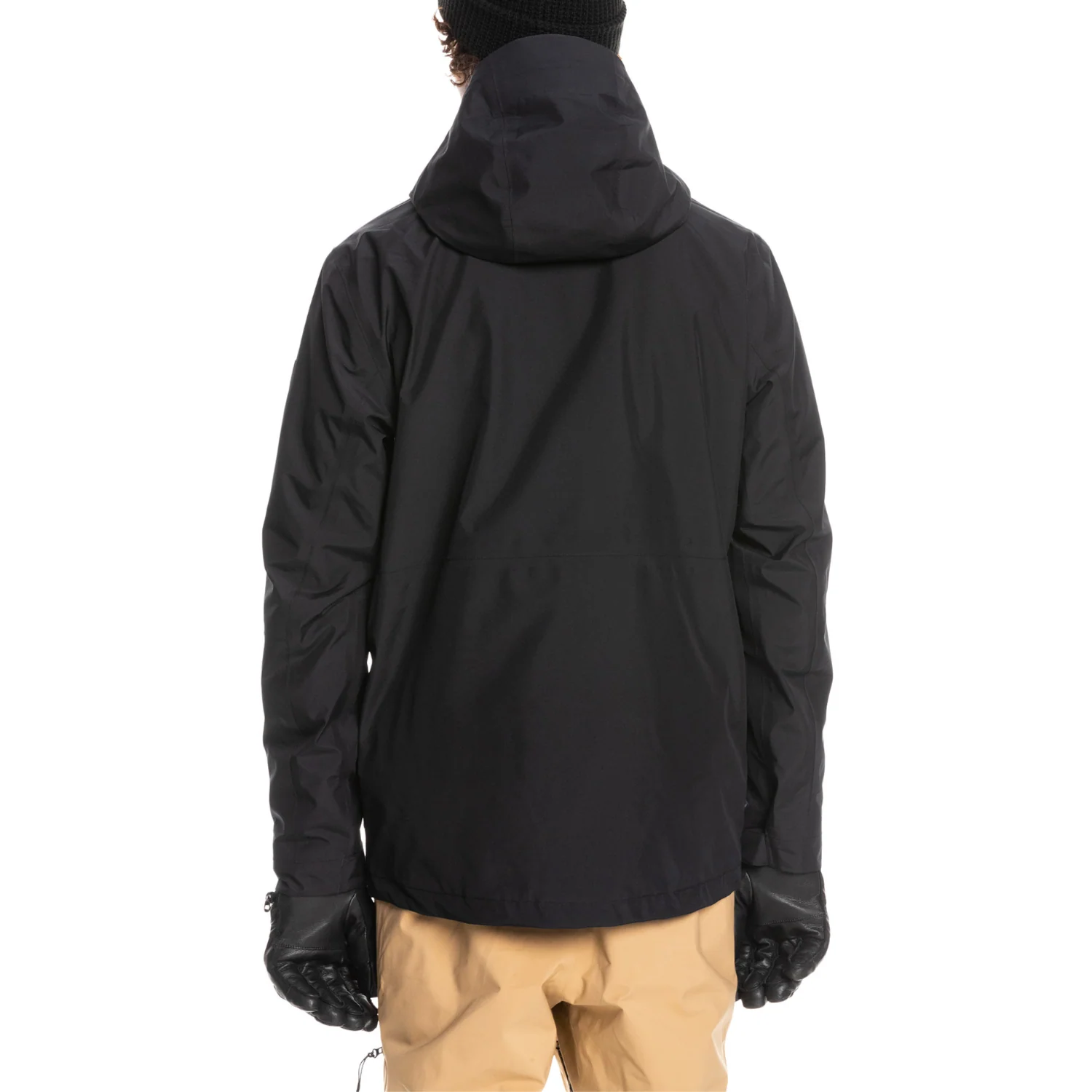 Quiksilver Mission Gore-Tex Jacket 2024 - Men's Snow Jacket - Image 9