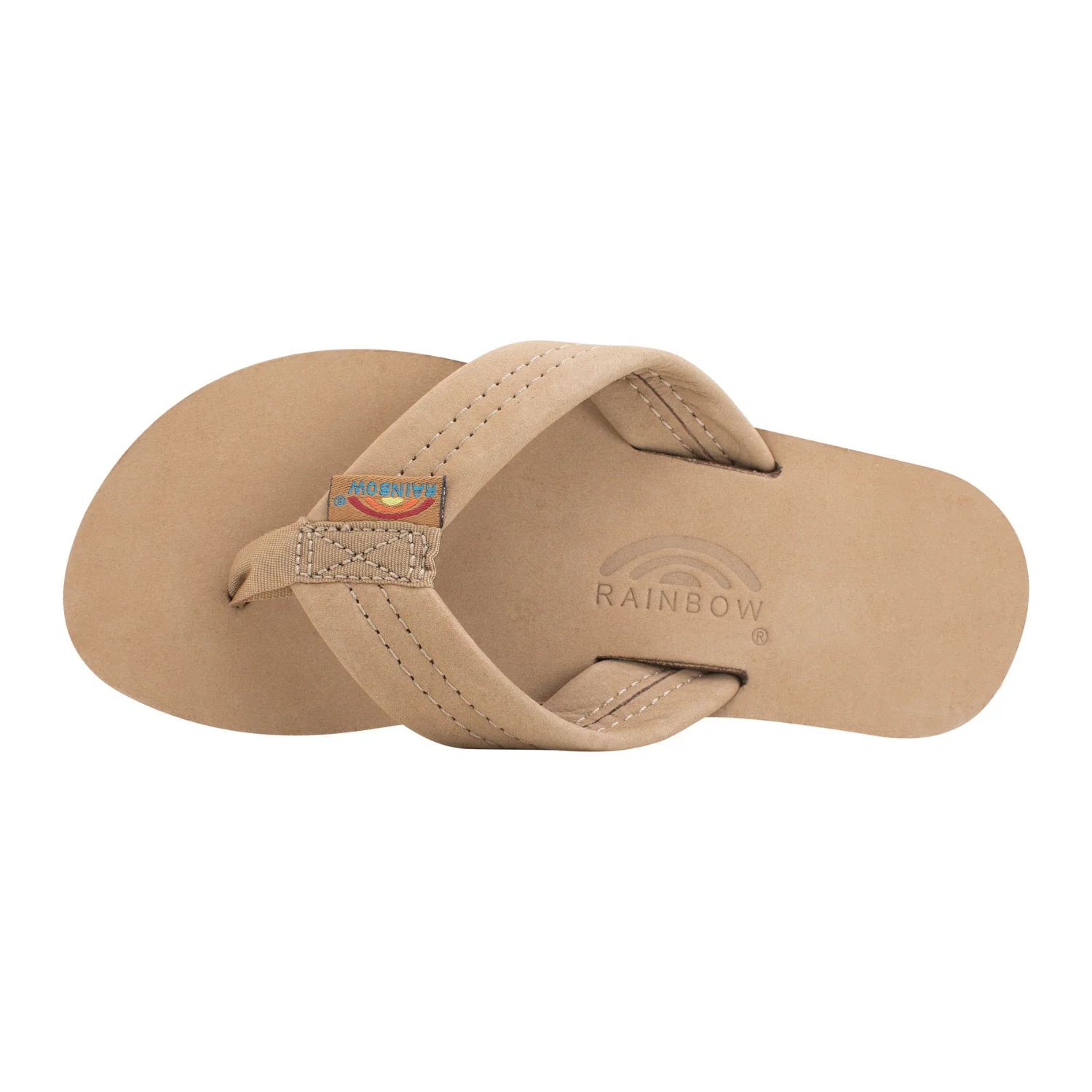 Rainbow Kid's 101LTS00 Sandals - Image 3