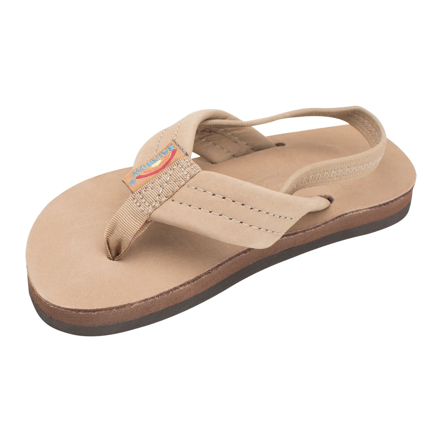 Rainbow Kid's 101LTS00 Sandals - Image 5