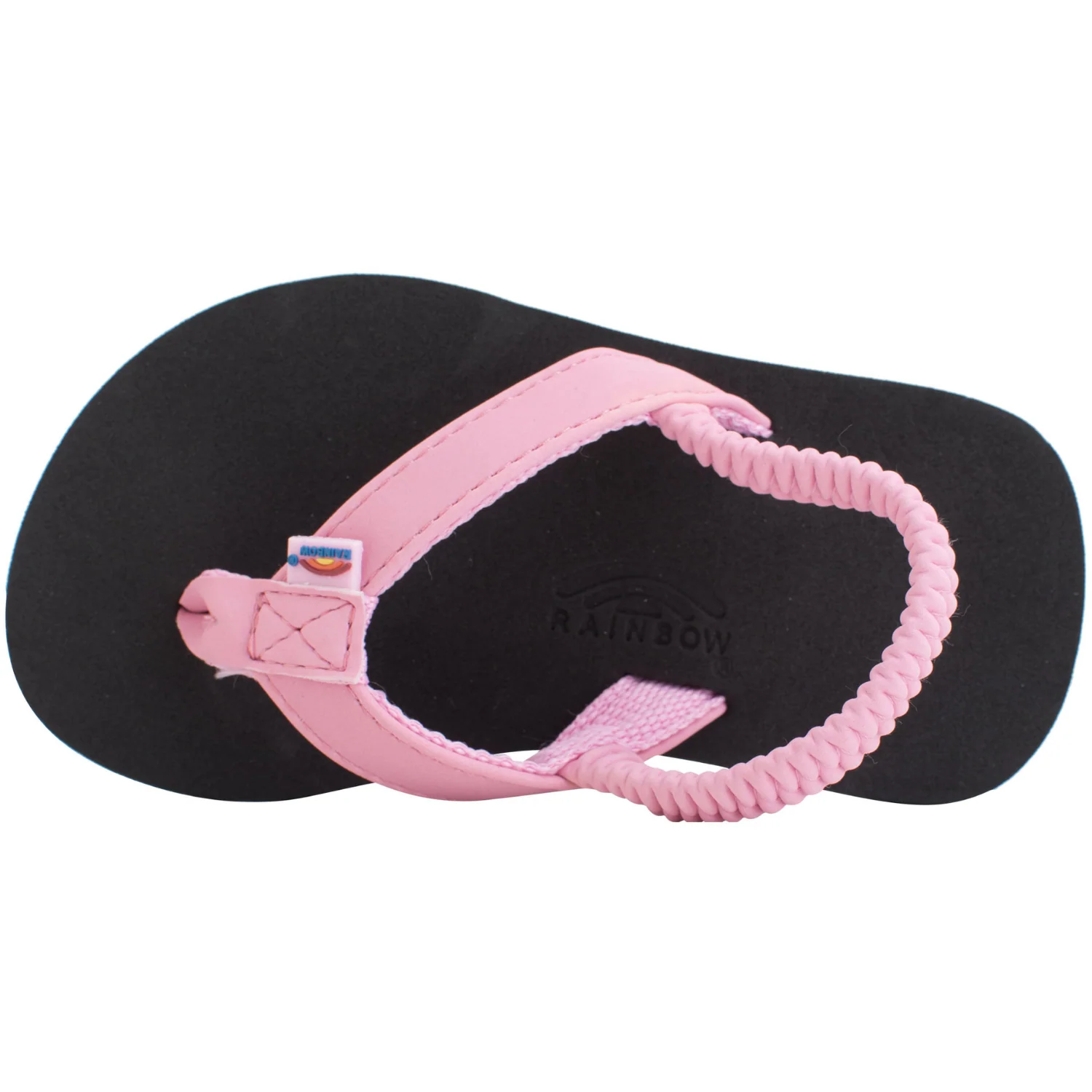Rainbow Kid's Grombow Sandal - Image 4