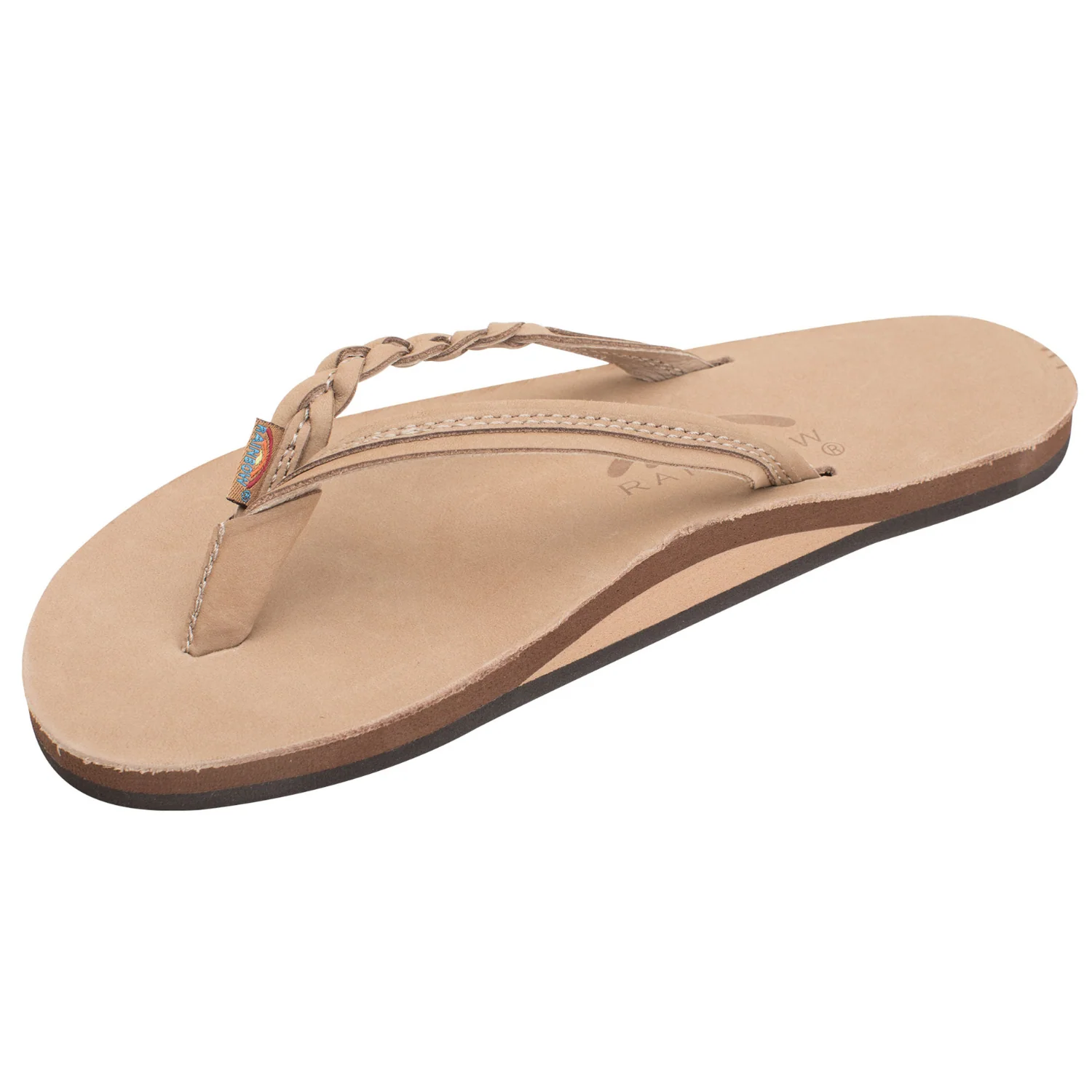 Rainbow Ladies' Flirty Braidy 301ALTSB Sandal