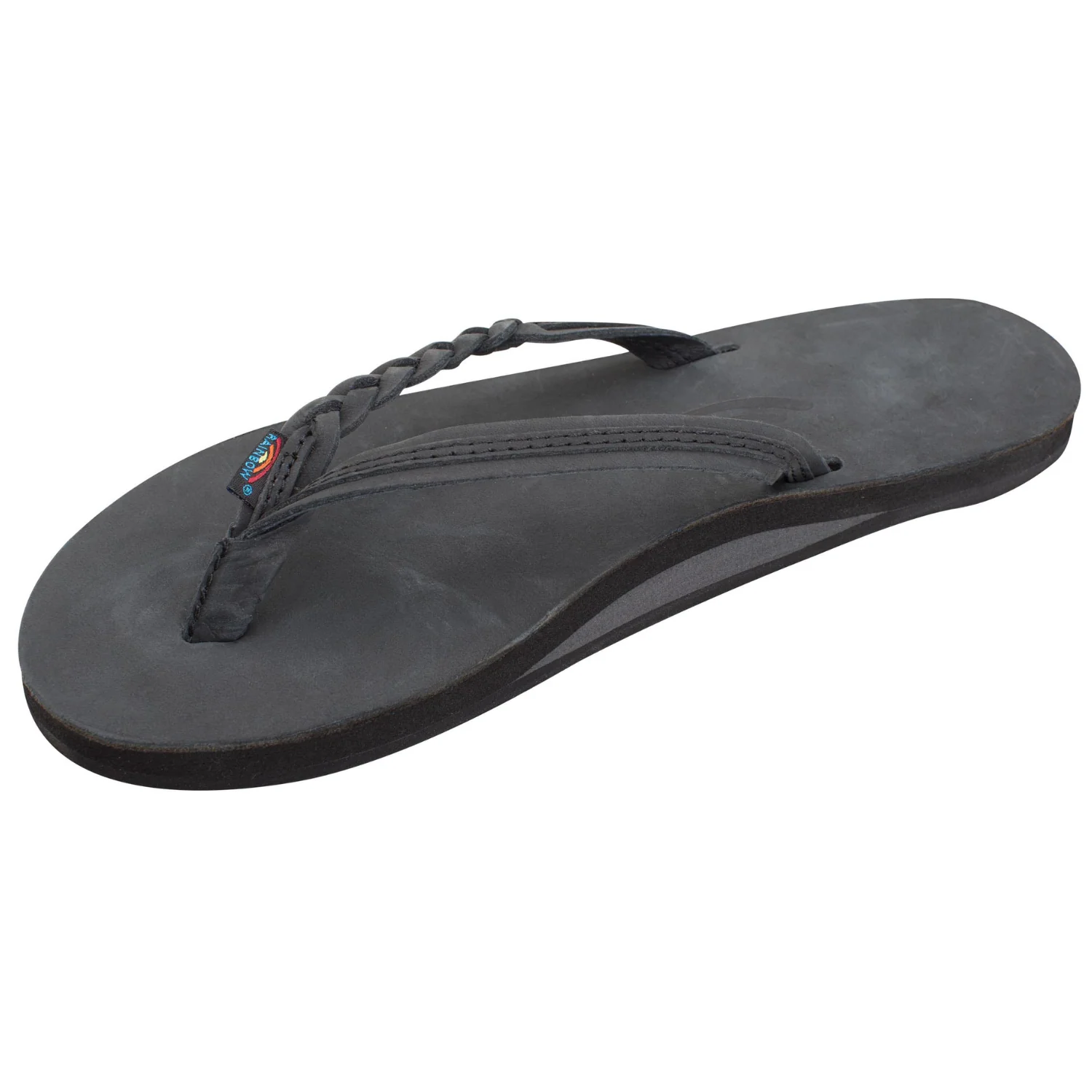 Rainbow Ladies' Flirty Braidy 301ALTSB Sandal - Image 14