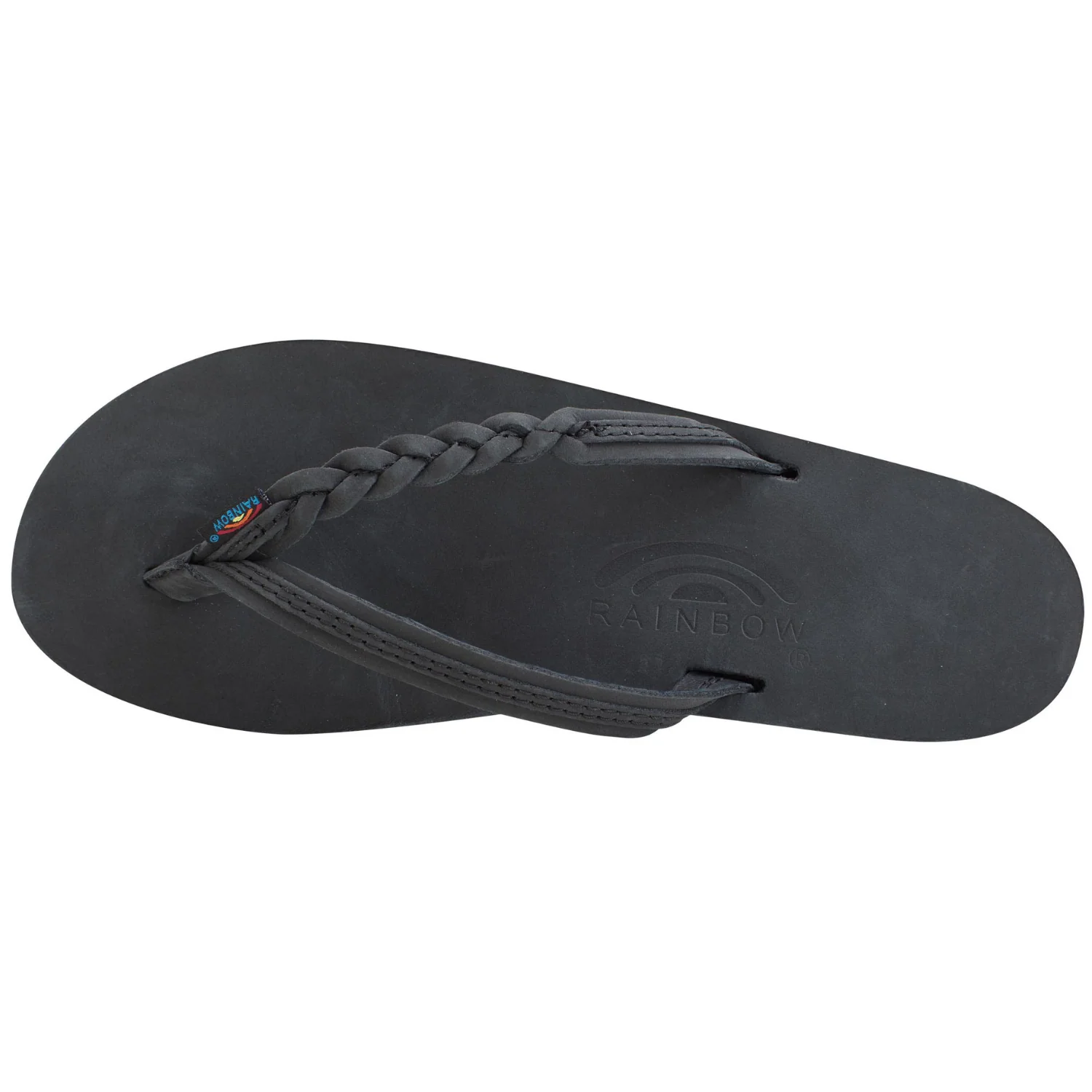 Rainbow Ladies' Flirty Braidy 301ALTSB Sandal - Image 16