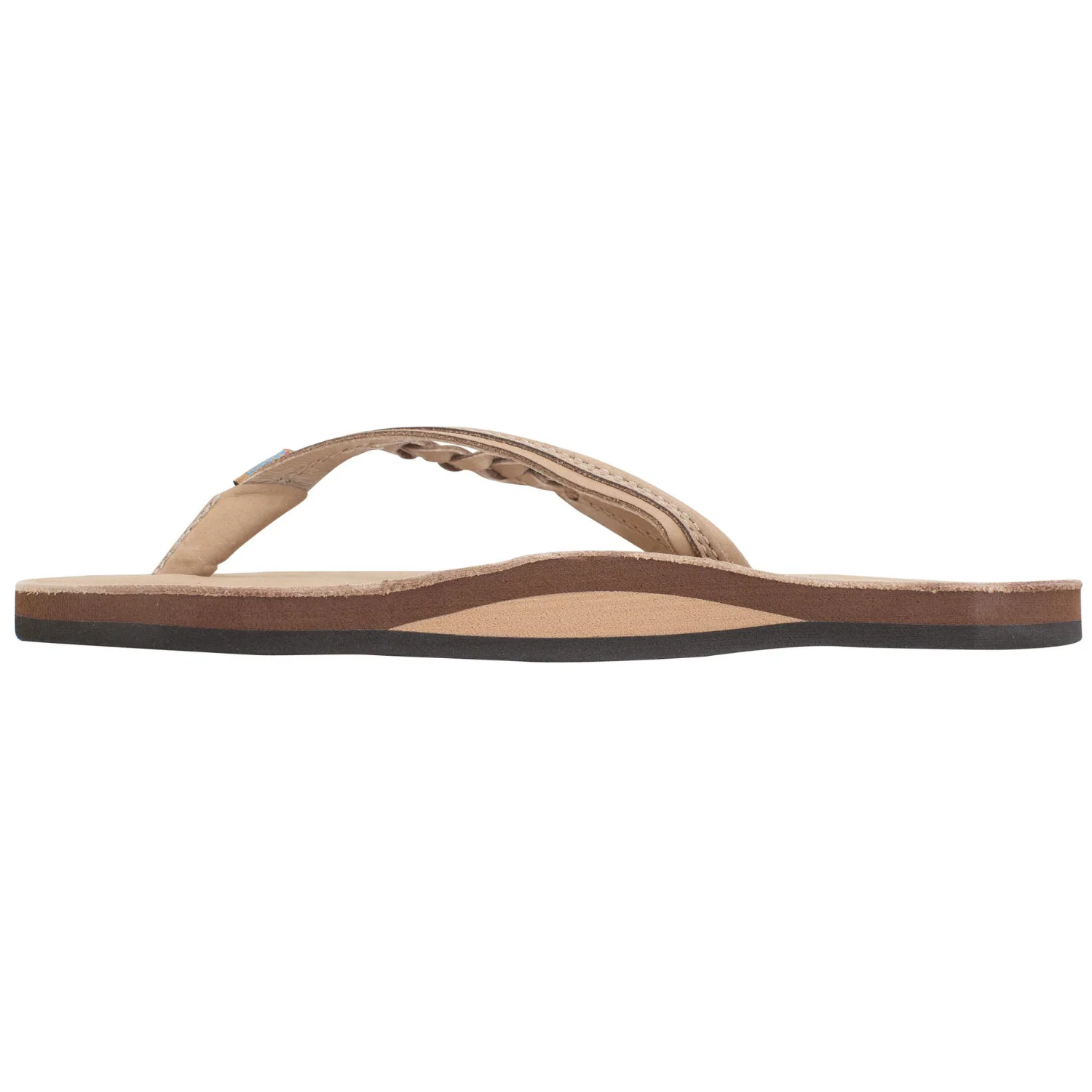 Rainbow Ladies' Flirty Braidy 301ALTSB Sandal - Image 2