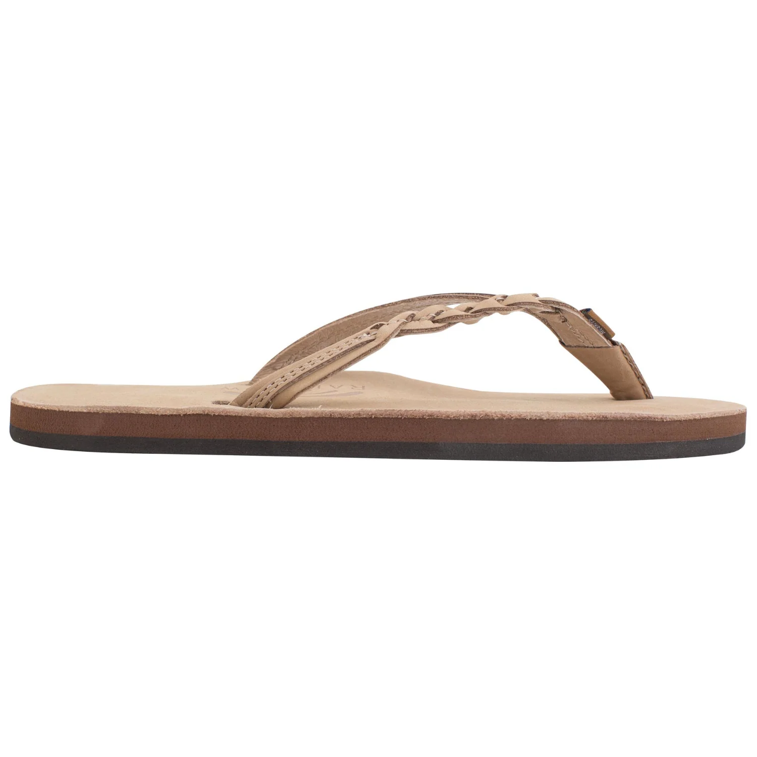 Rainbow Ladies' Flirty Braidy 301ALTSB Sandal - Image 4