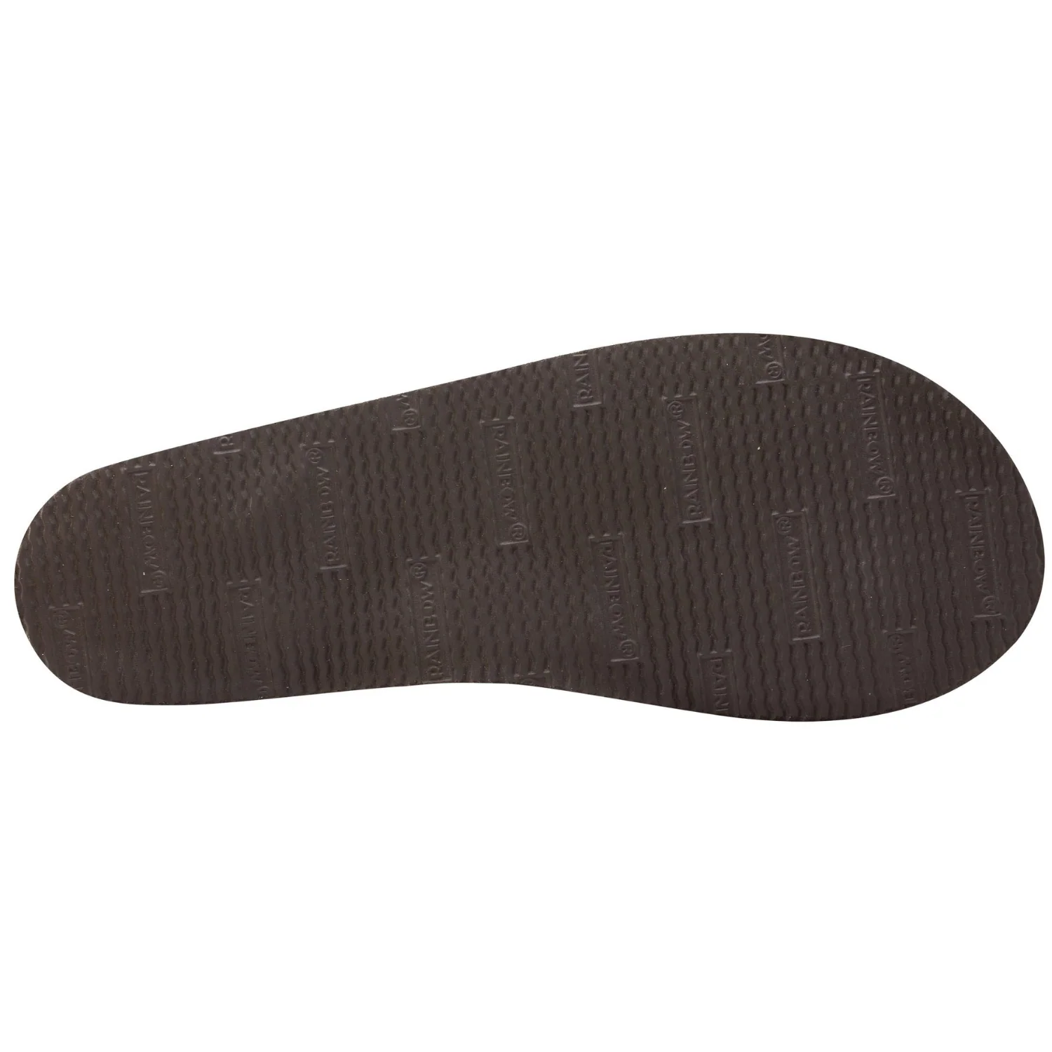 Rainbow Ladies' Flirty Braidy 301ALTSB Sandal - Image 5