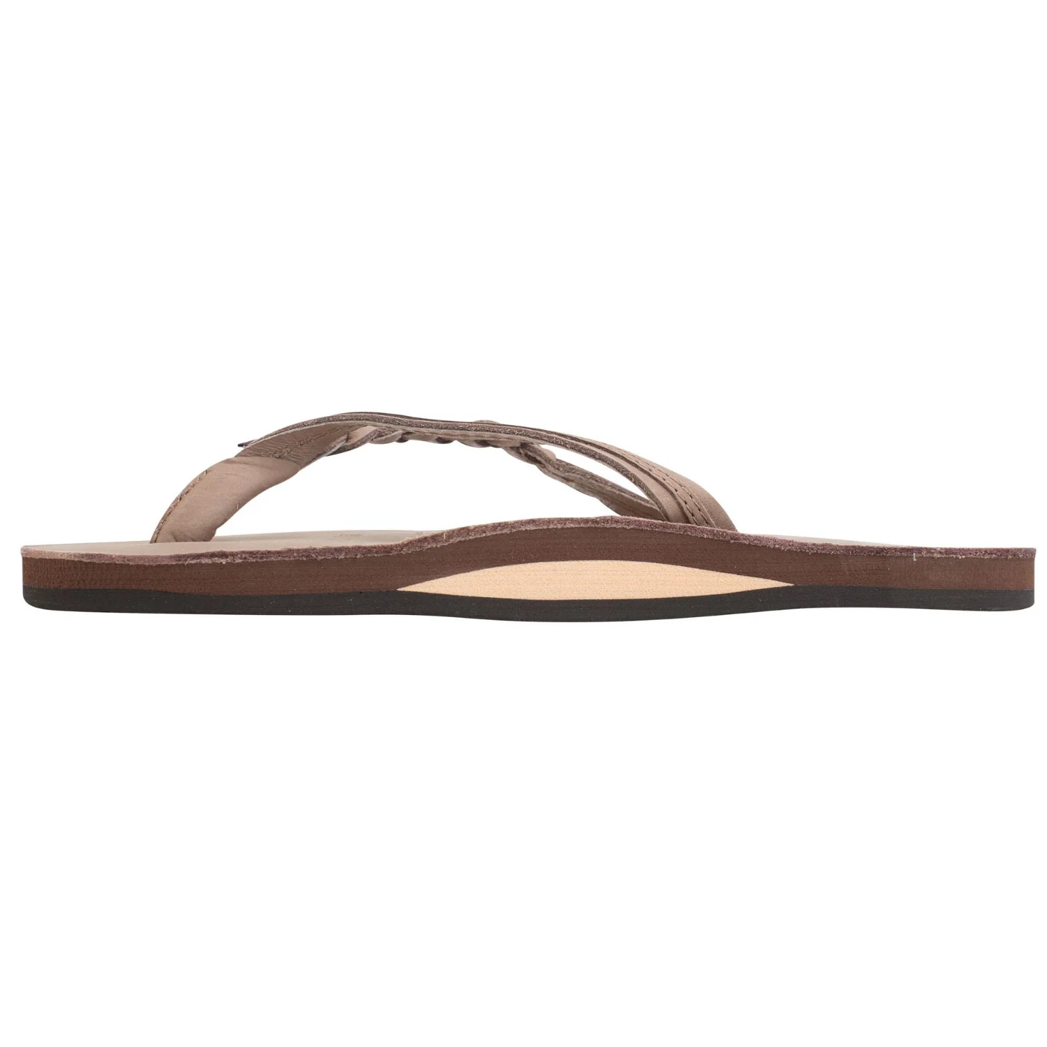 Rainbow Ladies' Flirty Braidy 301ALTSB Sandal - Image 7