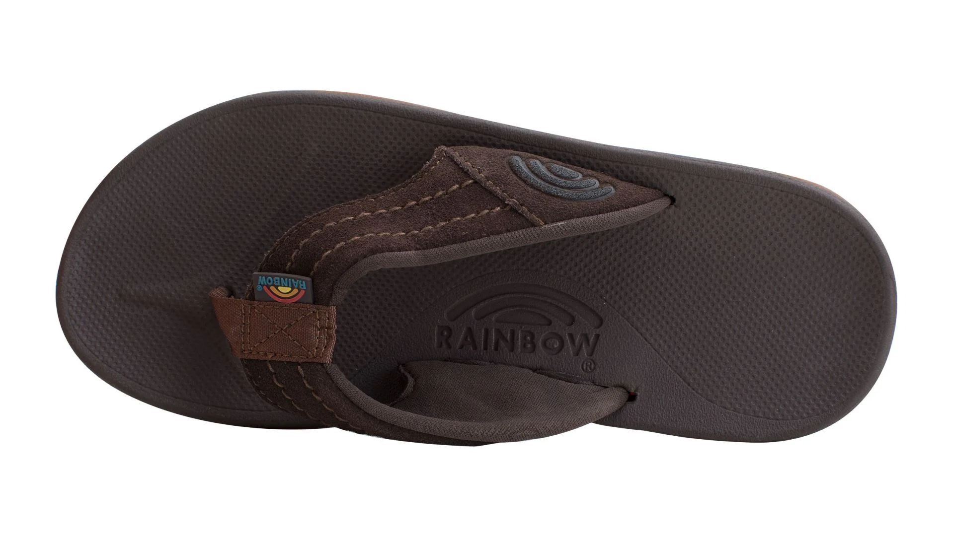 Rainbow Men's East Cape Sandals - Image 2