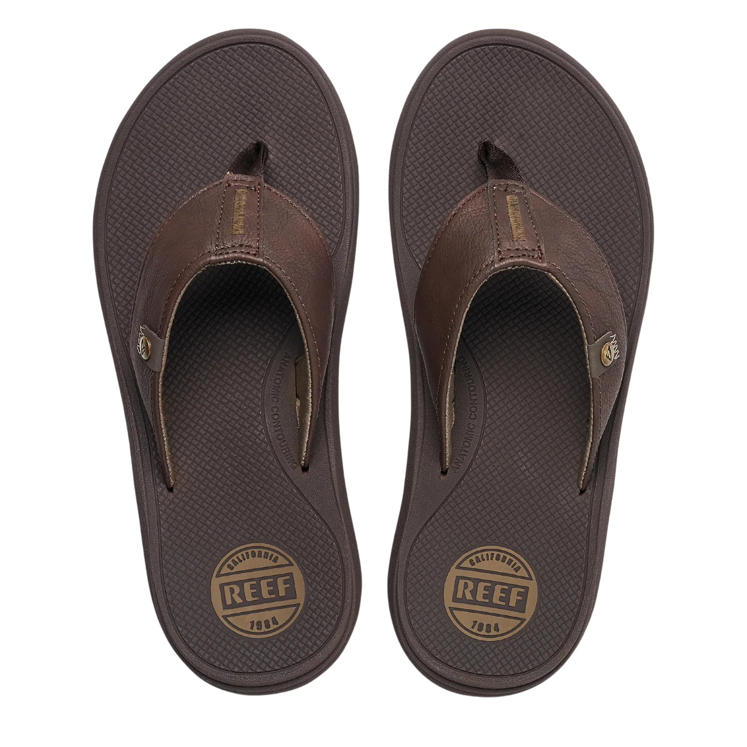 Reef Phantom Nias Sandals - Men's - Image 3